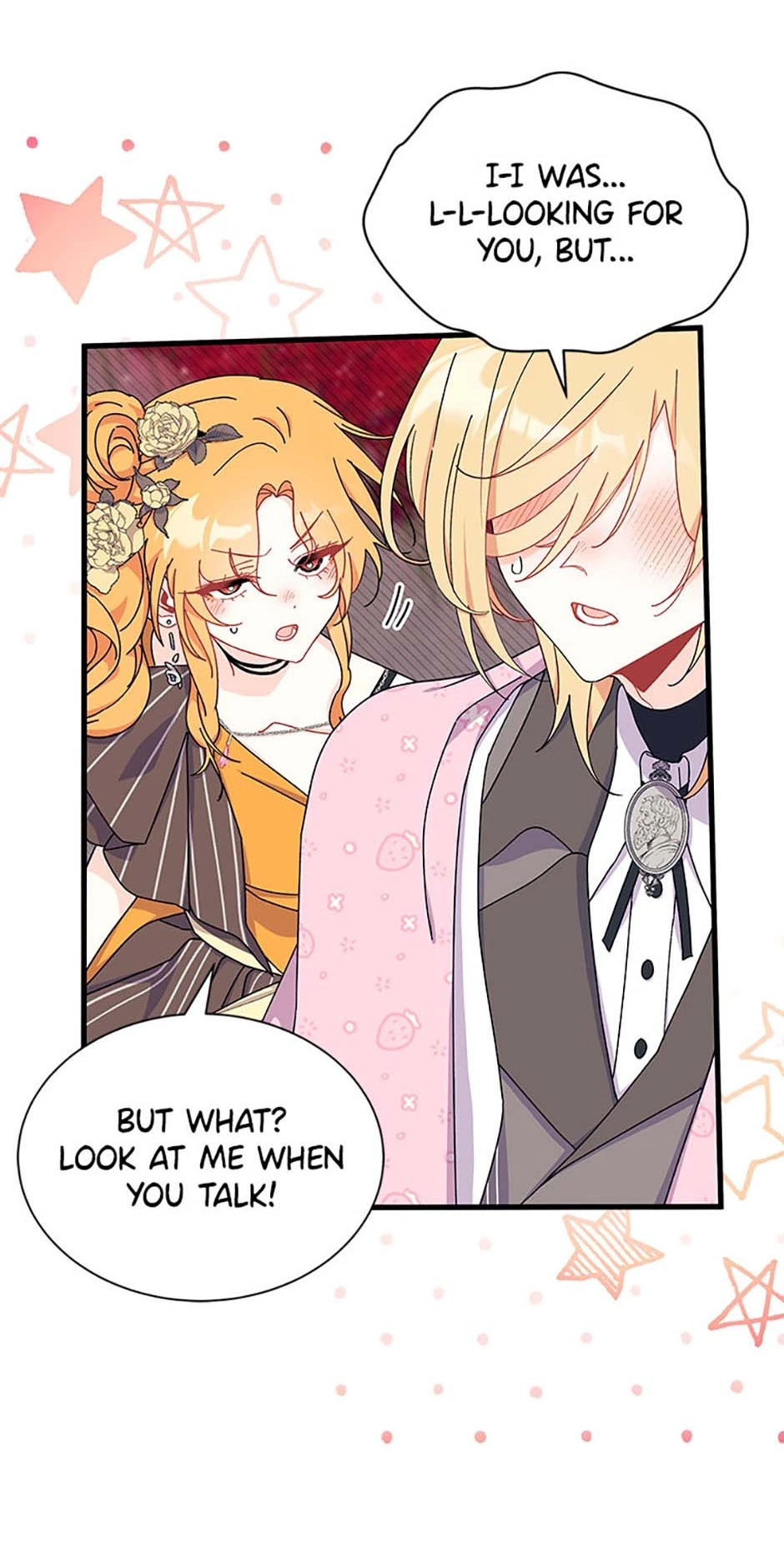 I Don't Want To Play Matchmaker! Chapter 66 - page 42