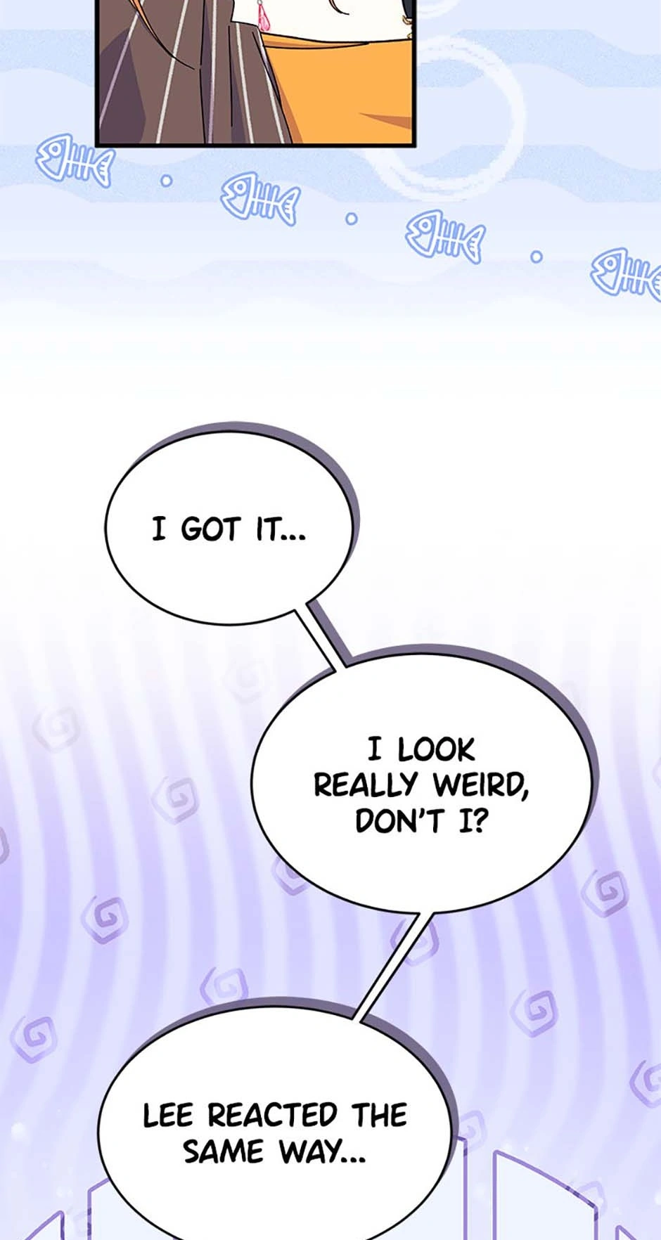 I Don't Want To Play Matchmaker! Chapter 66 - page 48