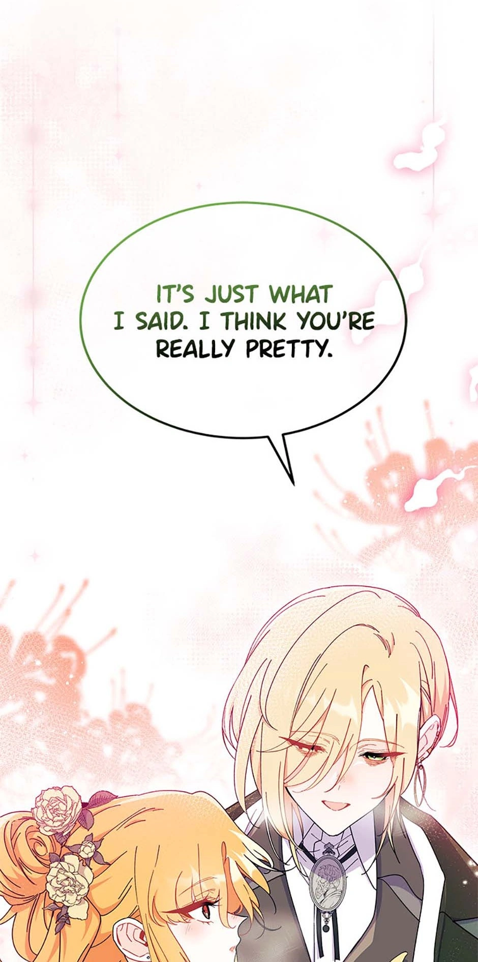 I Don't Want To Play Matchmaker! Chapter 66 - page 61