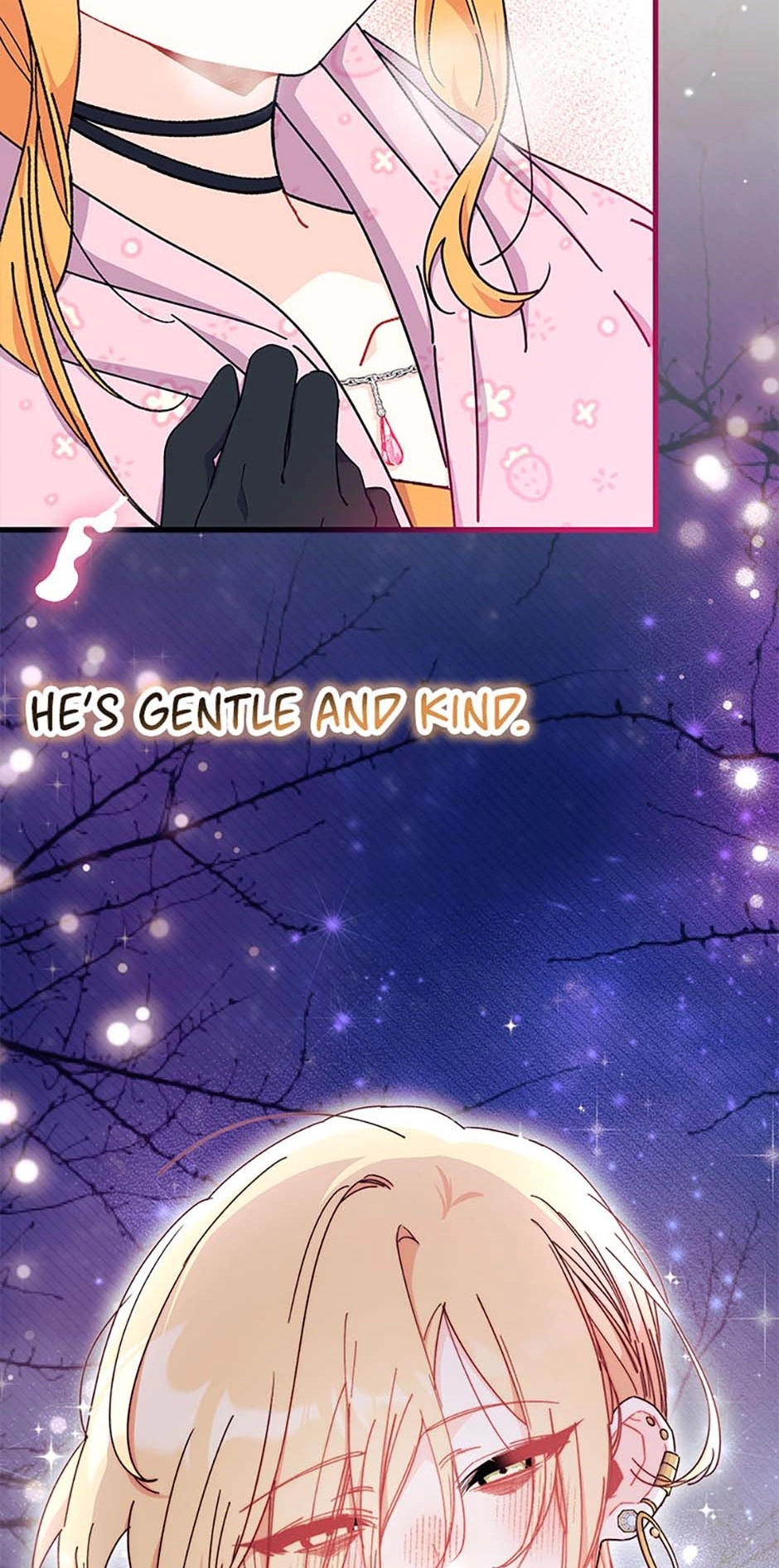 I Don't Want To Play Matchmaker! Chapter 66 - page 65