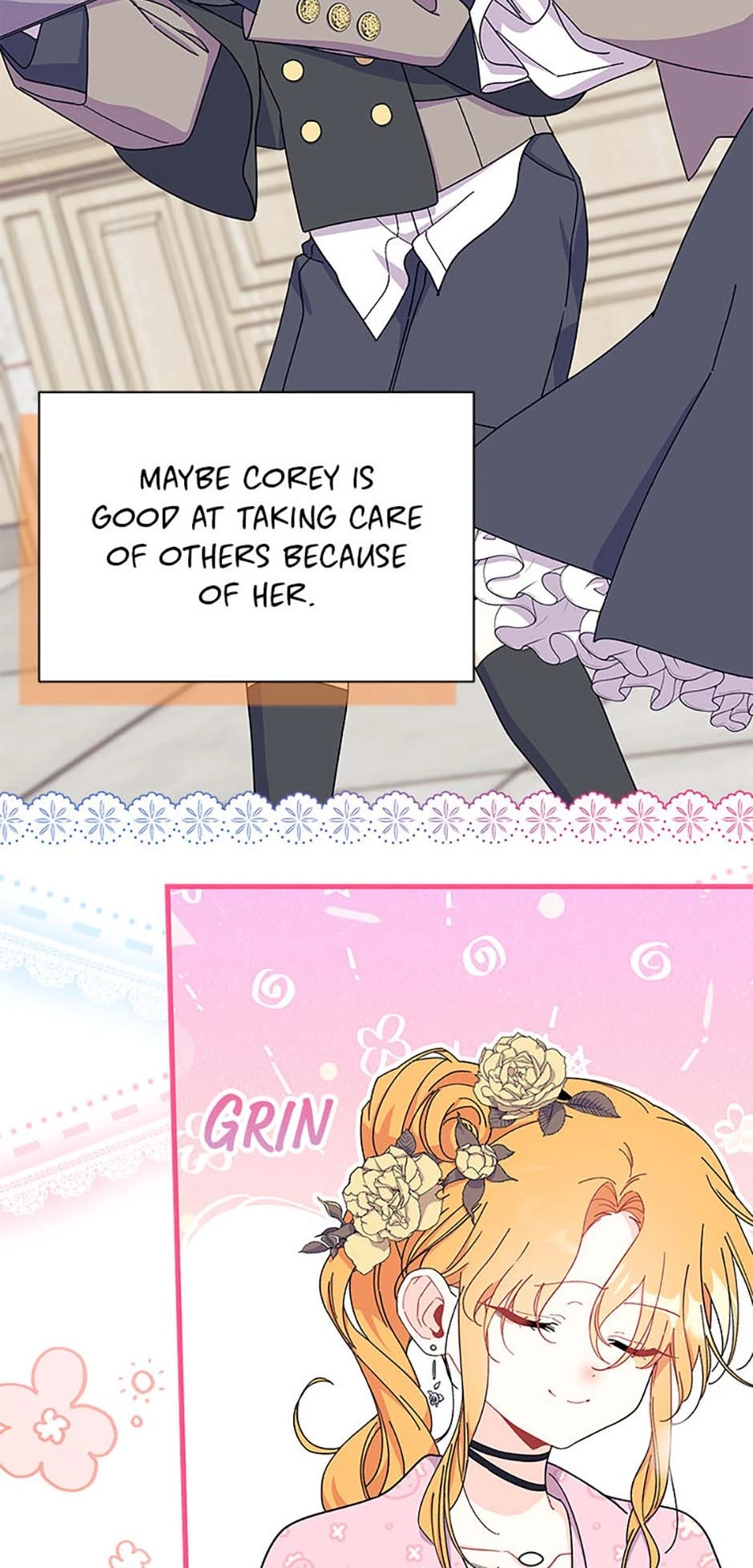 I Don't Want To Play Matchmaker! Chapter 66 - page 68
