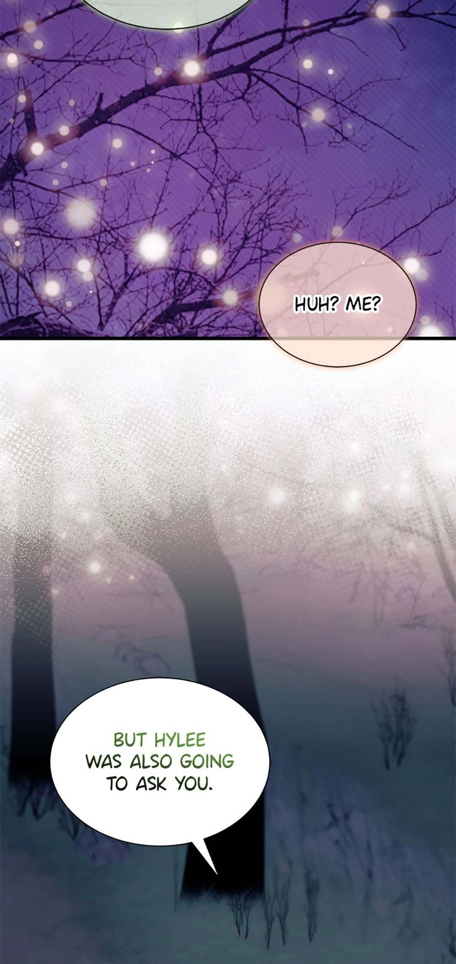 I Don't Want To Play Matchmaker! Chapter 66 - page 74