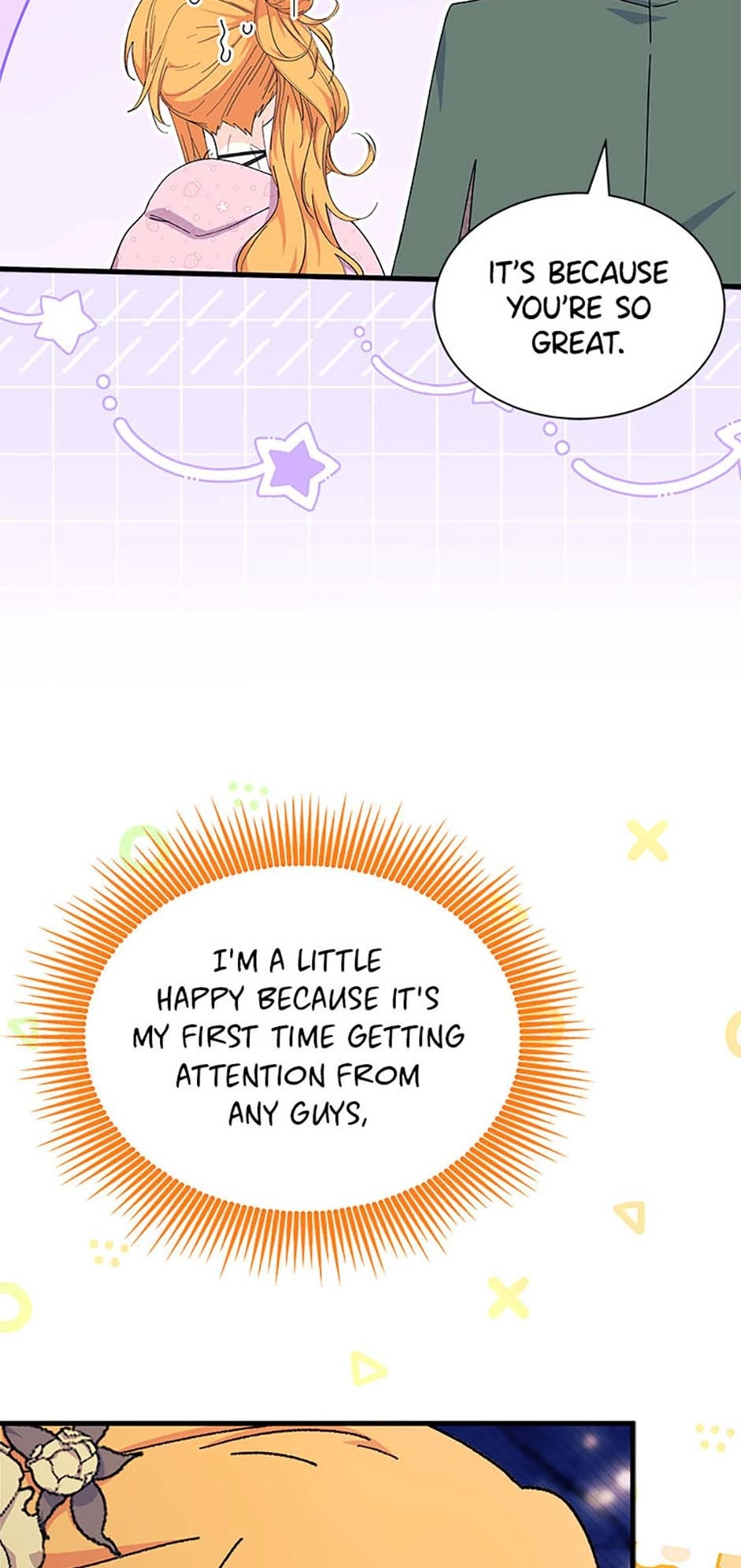 I Don't Want To Play Matchmaker! Chapter 66 - page 78