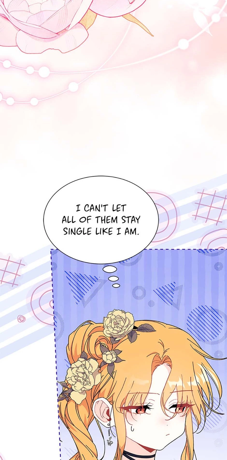I Don't Want To Play Matchmaker! Chapter 66 - page 83