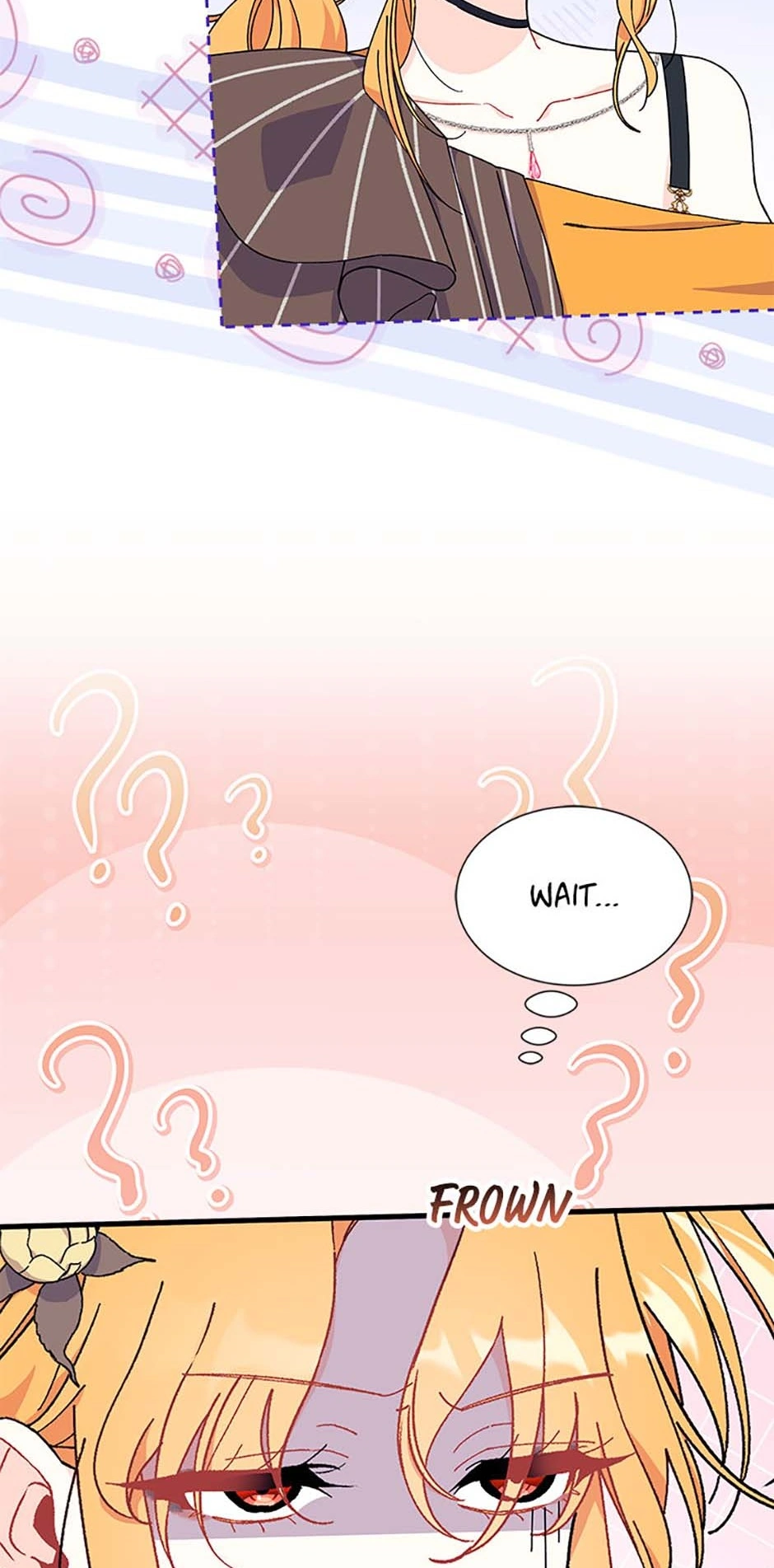 I Don't Want To Play Matchmaker! Chapter 66 - page 84