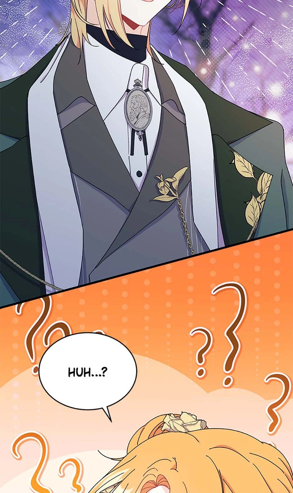 I Don't Want To Play Matchmaker! Chapter 66 - page 88