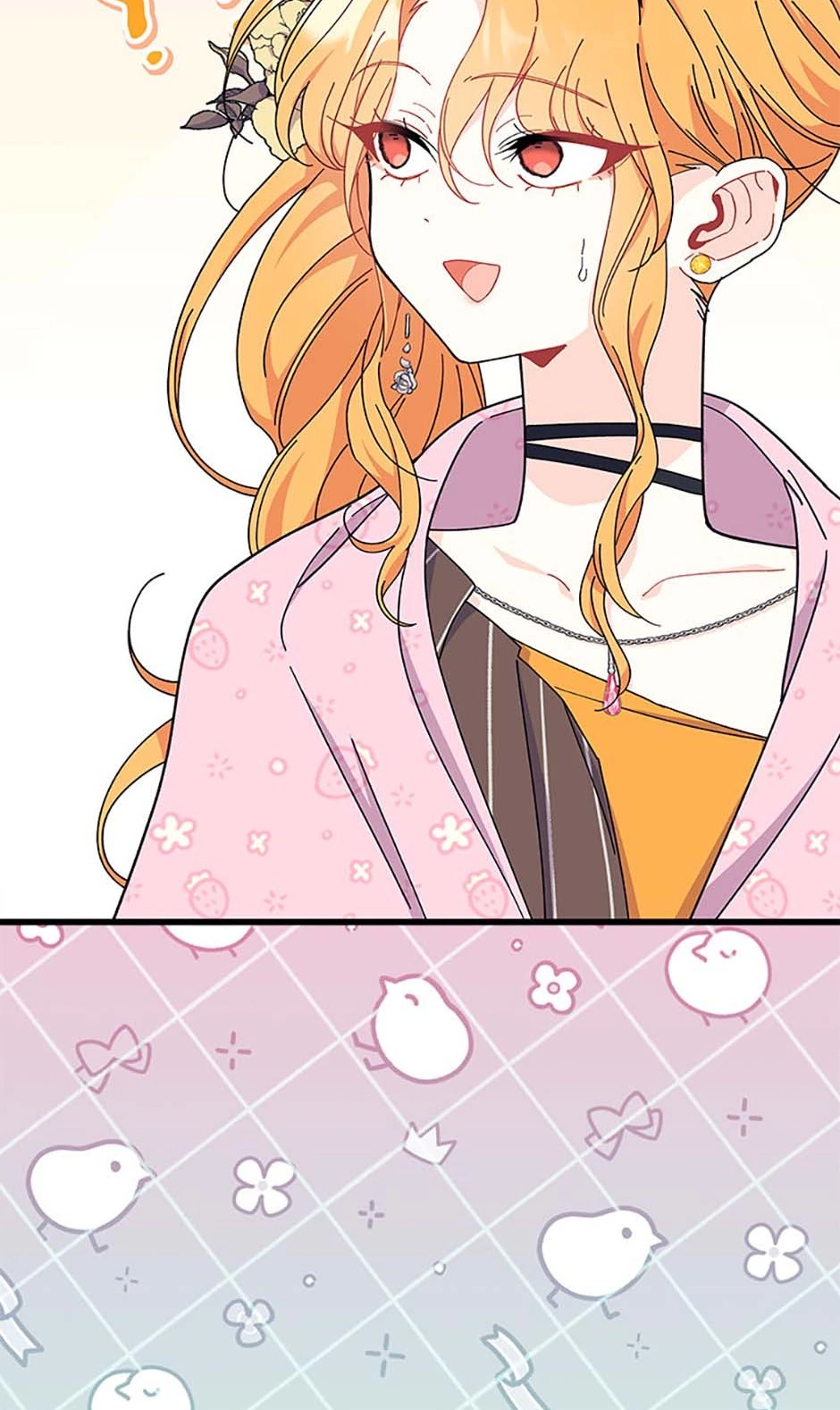 I Don't Want To Play Matchmaker! Chapter 66 - page 89