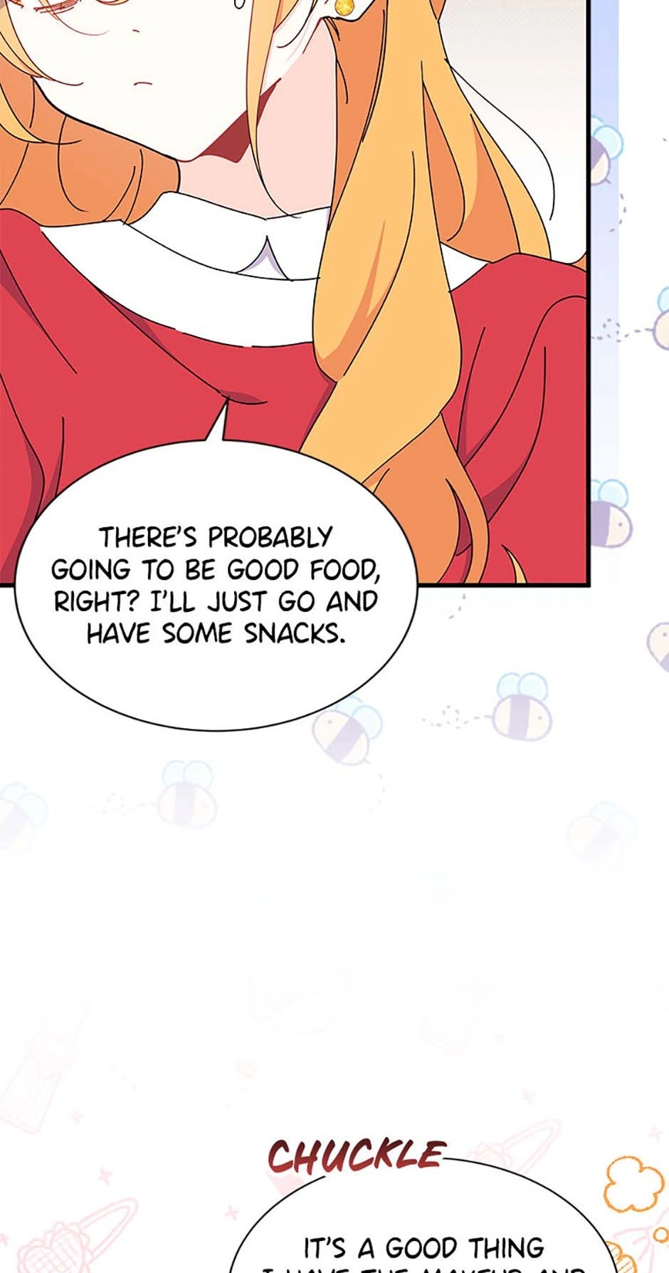 I Don't Want To Play Matchmaker! Chapter 65 - page 10