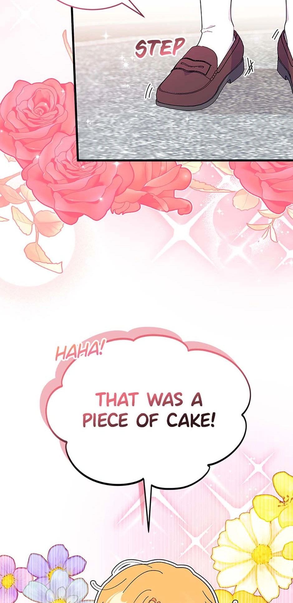 I Don't Want To Play Matchmaker! Chapter 65 - page 15