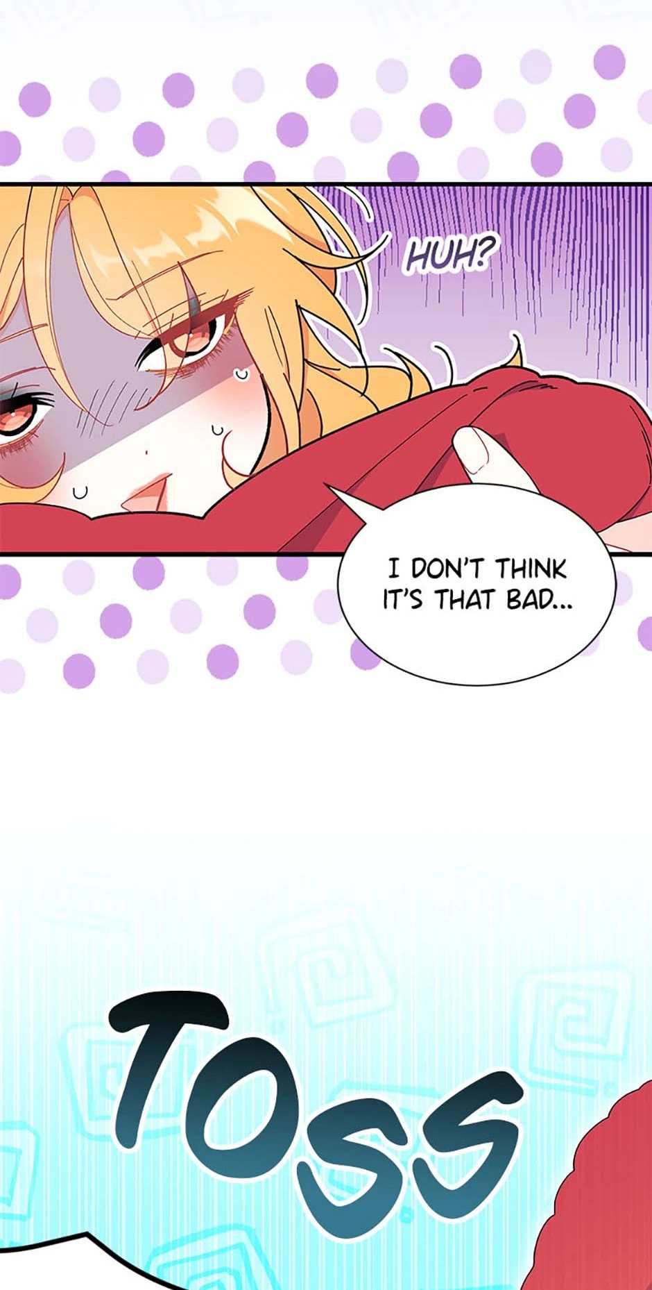 I Don't Want To Play Matchmaker! Chapter 65 - page 22