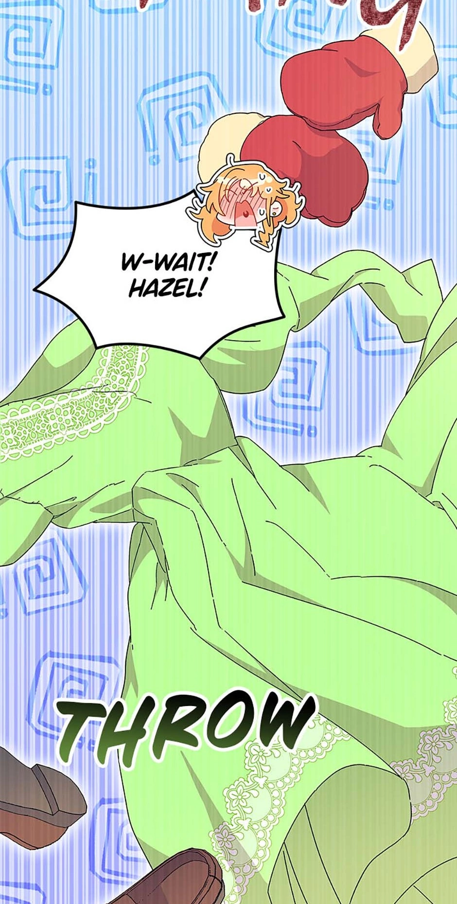 I Don't Want To Play Matchmaker! Chapter 65 - page 24