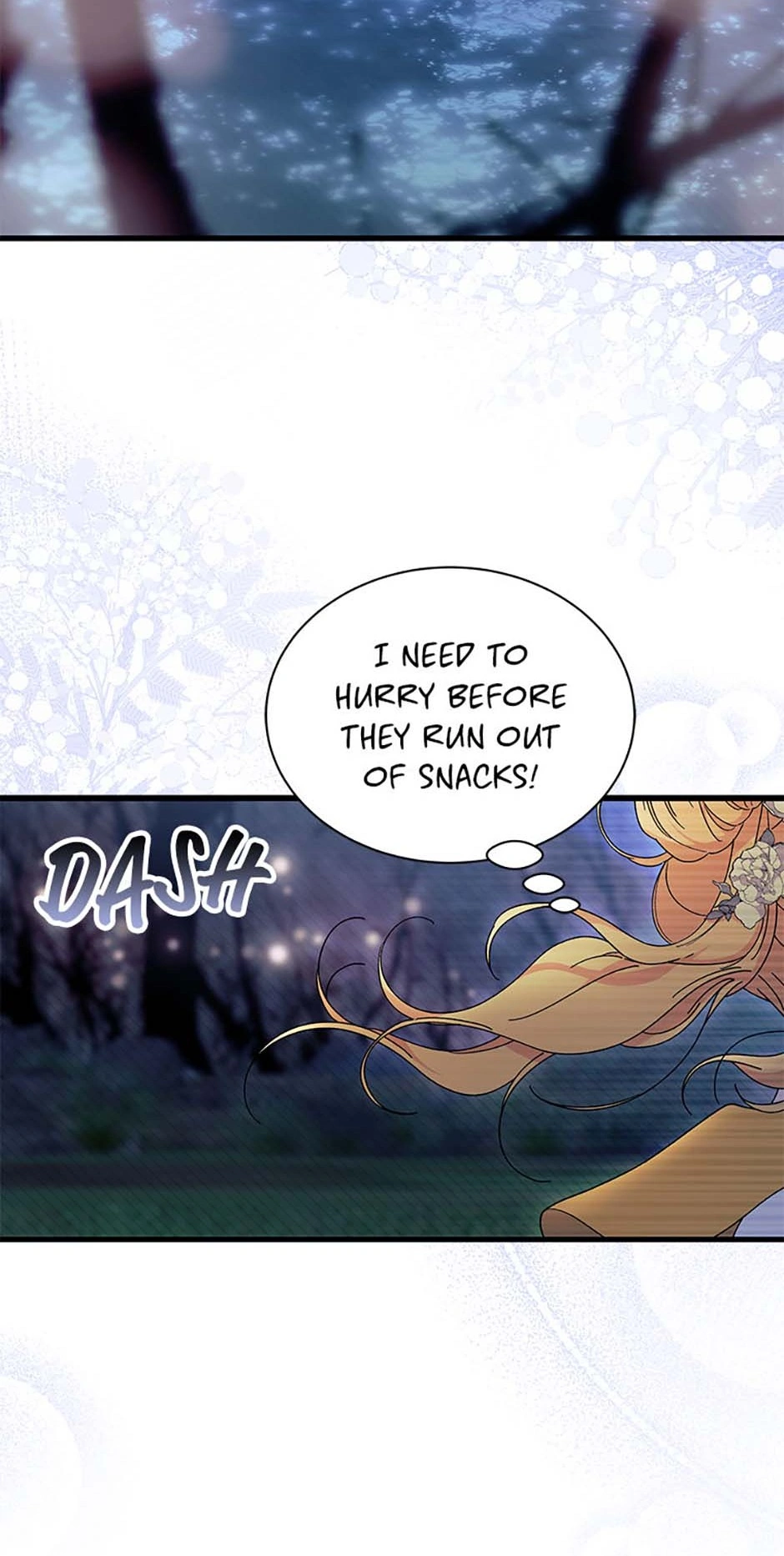 I Don't Want To Play Matchmaker! Chapter 65 - page 47