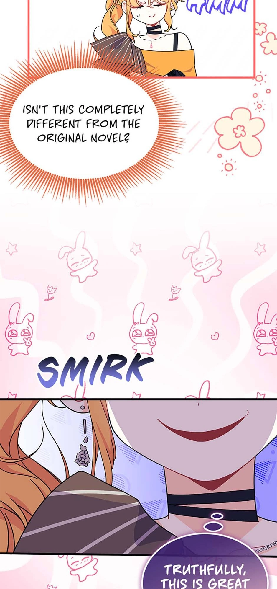 I Don't Want To Play Matchmaker! Chapter 65 - page 62