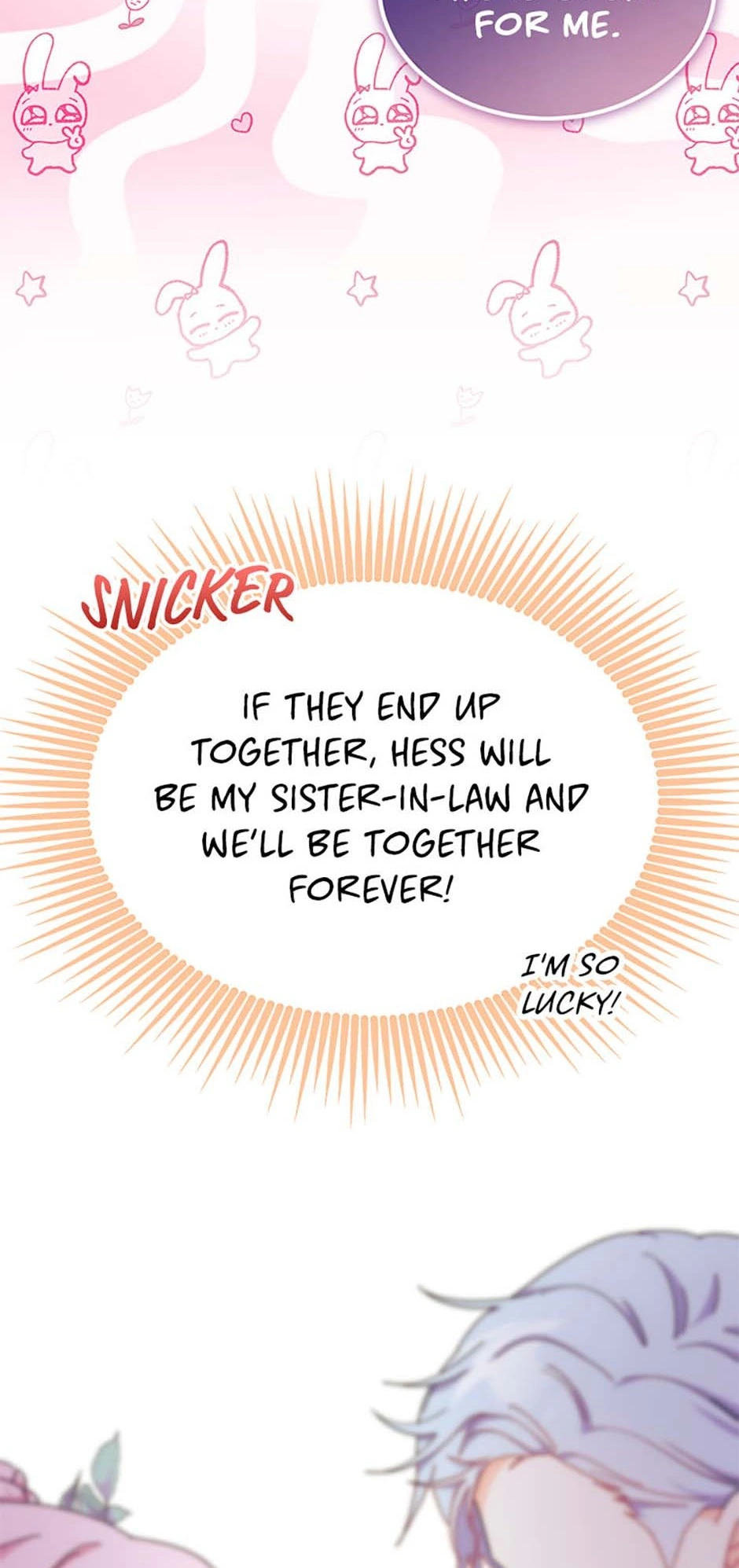 I Don't Want To Play Matchmaker! Chapter 65 - page 63