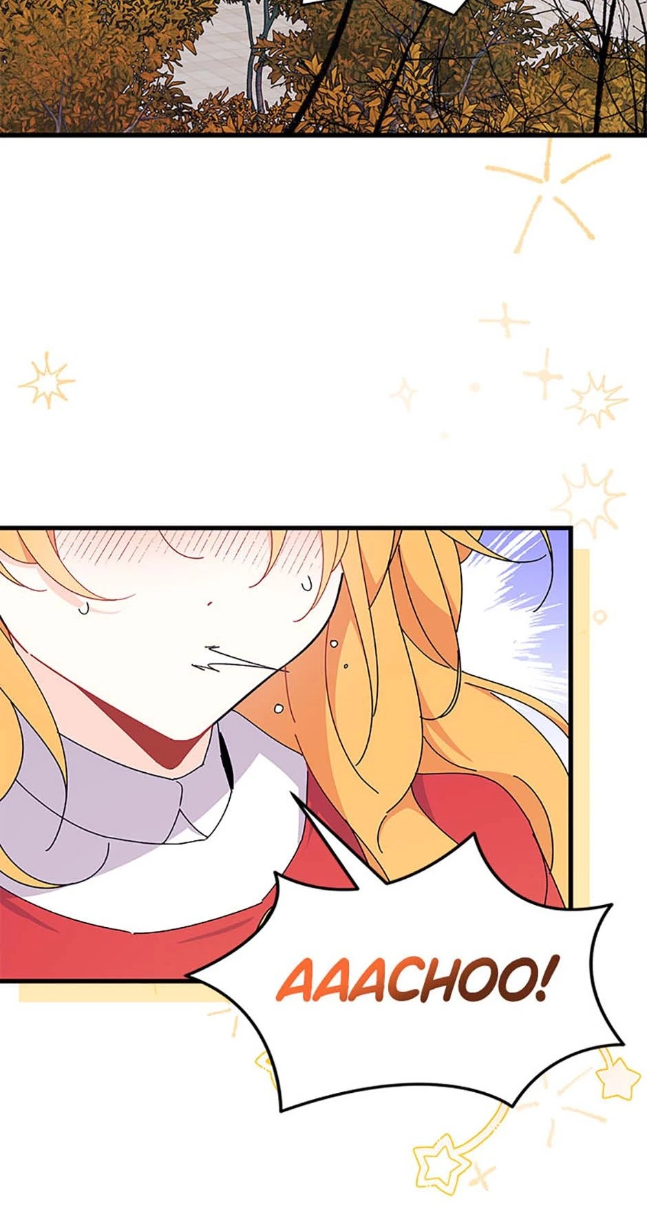 I Don't Want To Play Matchmaker! Chapter 65 - page 7