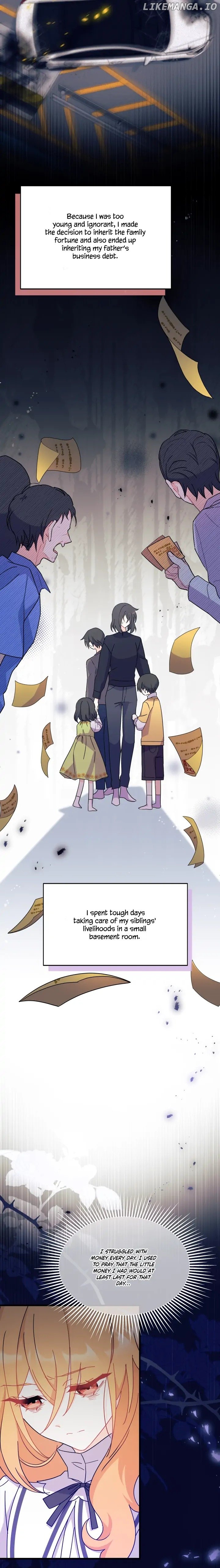I Don't Want To Play Matchmaker! Chapter 14 - page 25