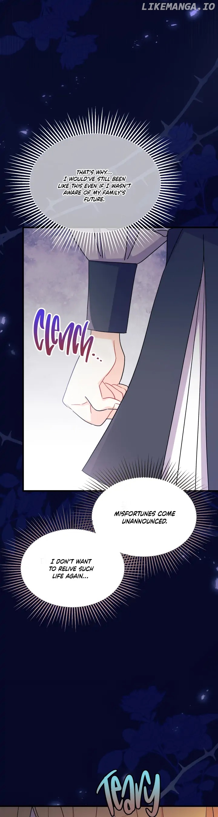 I Don't Want To Play Matchmaker! Chapter 14 - page 26