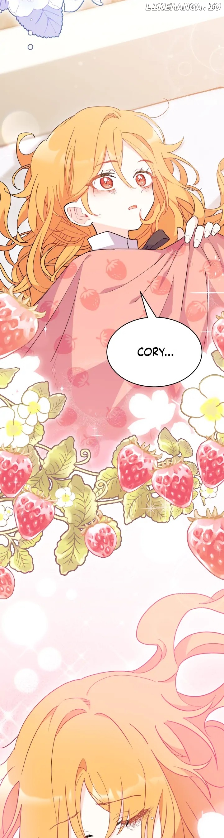I Don't Want To Play Matchmaker! Chapter 14 - page 32