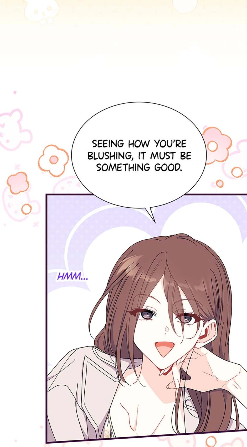I Don't Want To Play Matchmaker! Chapter 64 - page 22