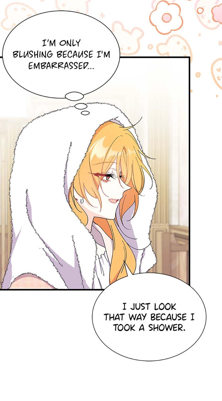 I Don't Want To Play Matchmaker! Chapter 64 - page 23
