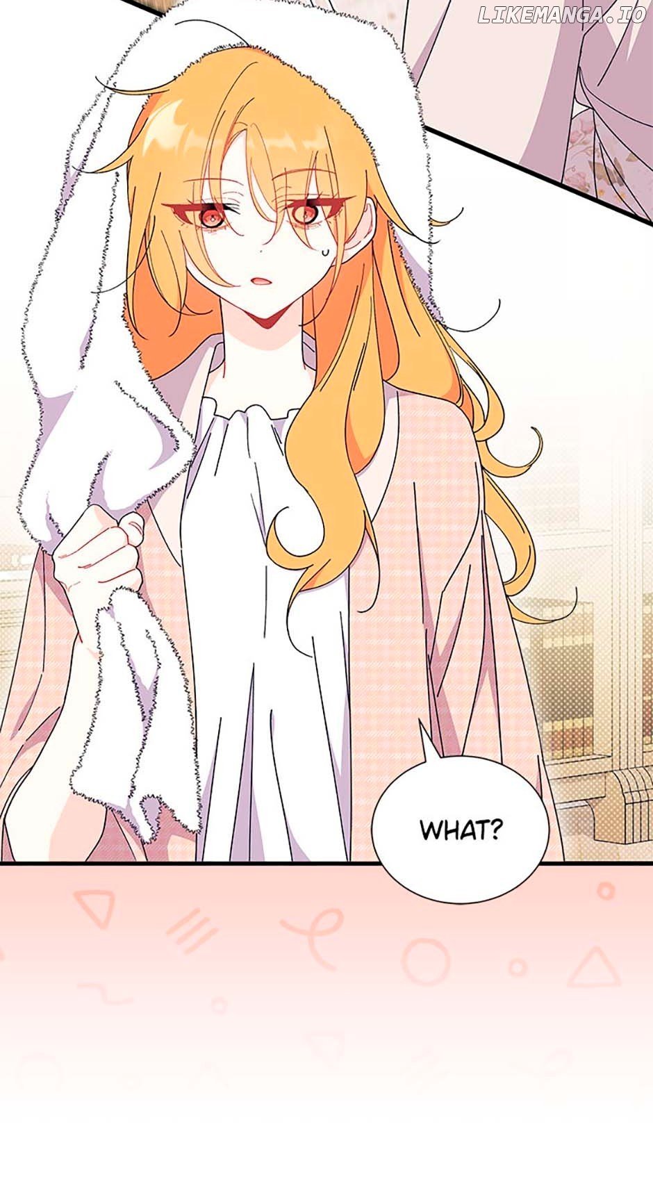 I Don't Want To Play Matchmaker! Chapter 64 - page 25