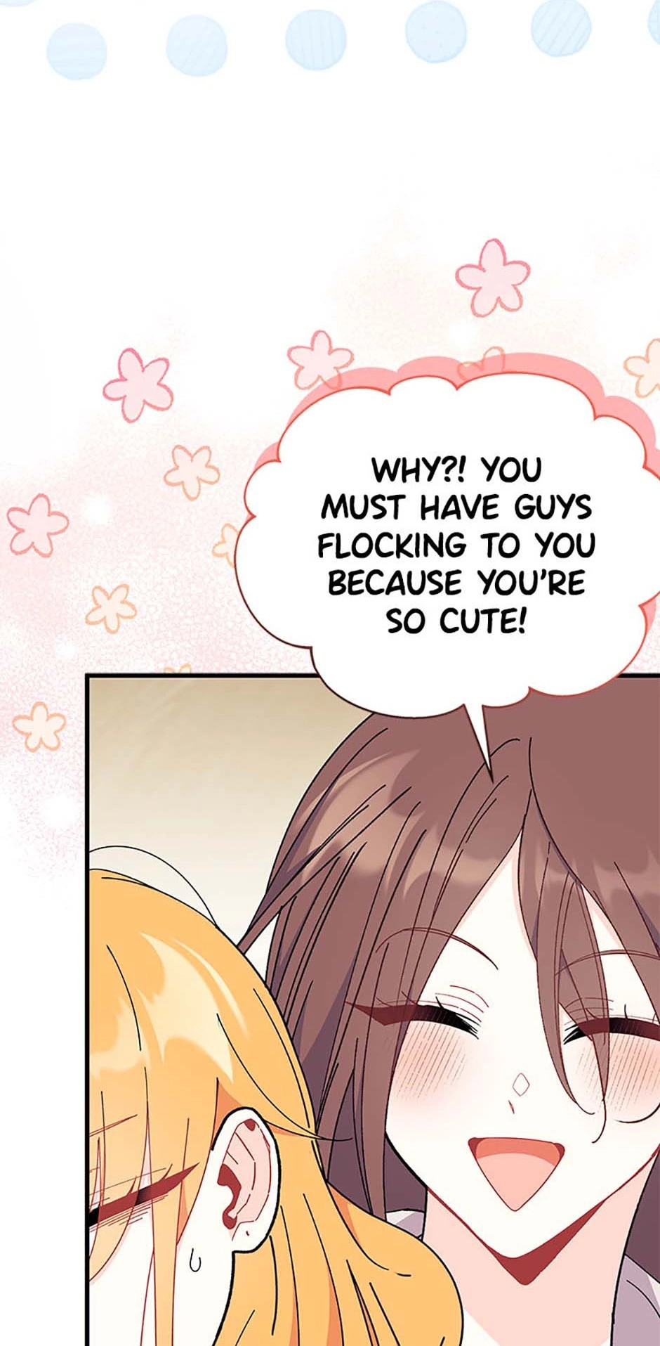 I Don't Want To Play Matchmaker! Chapter 64 - page 28