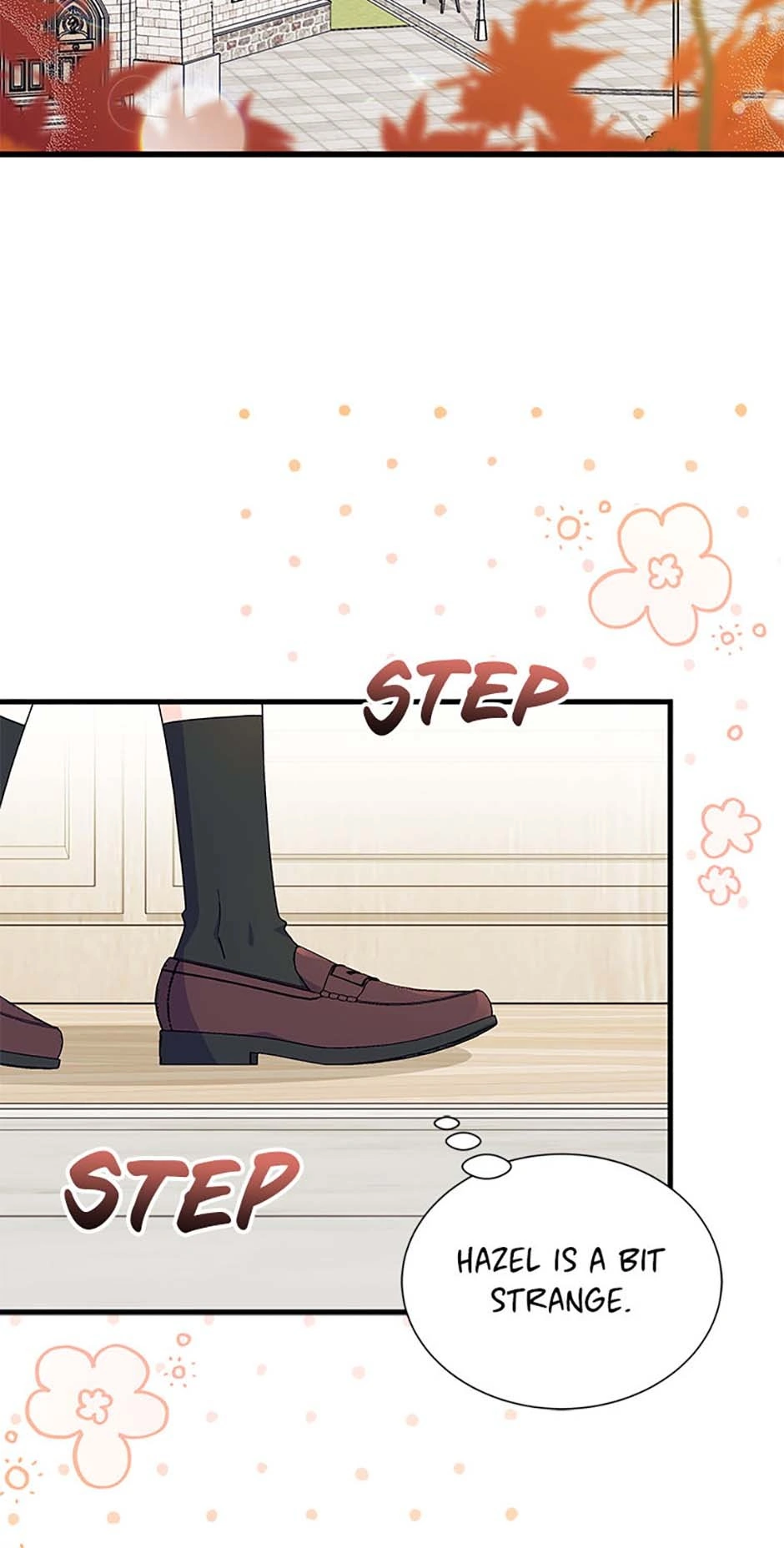 I Don't Want To Play Matchmaker! Chapter 64 - page 33
