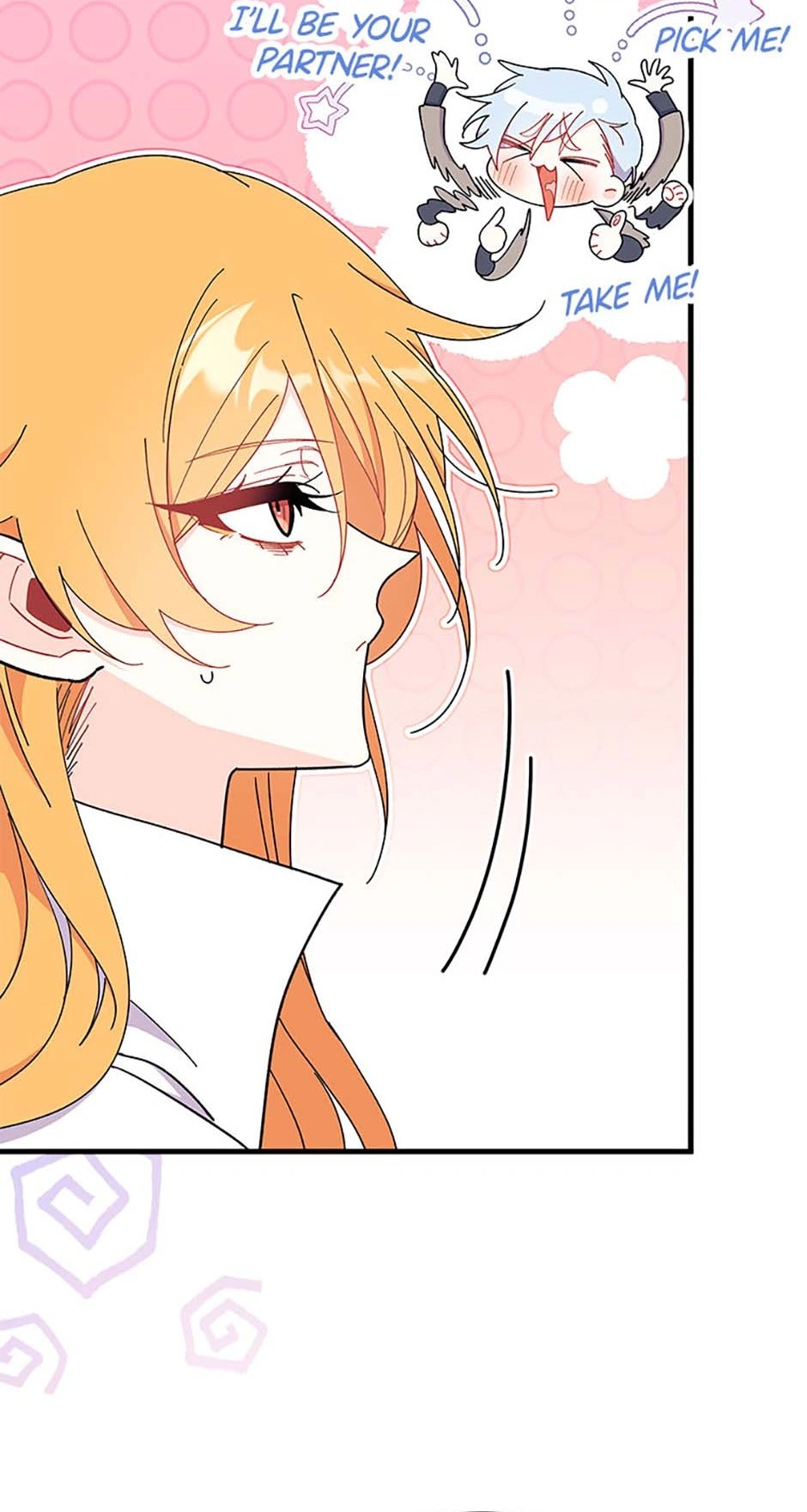 I Don't Want To Play Matchmaker! Chapter 64 - page 40