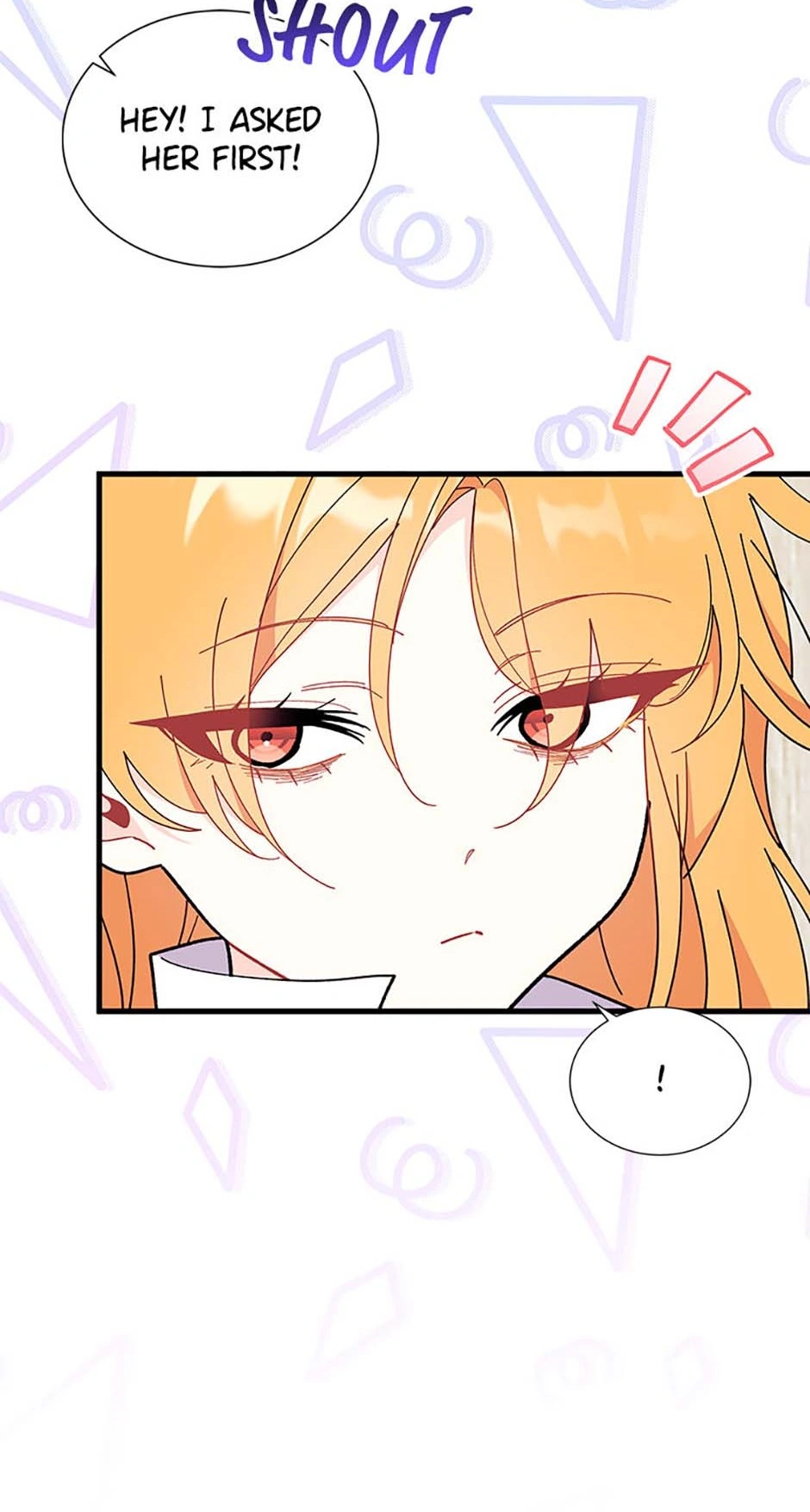 I Don't Want To Play Matchmaker! Chapter 64 - page 42