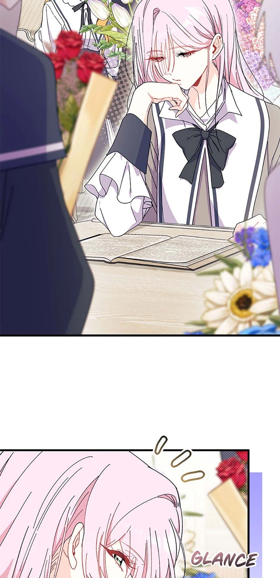 I Don't Want To Play Matchmaker! Chapter 64 - page 44