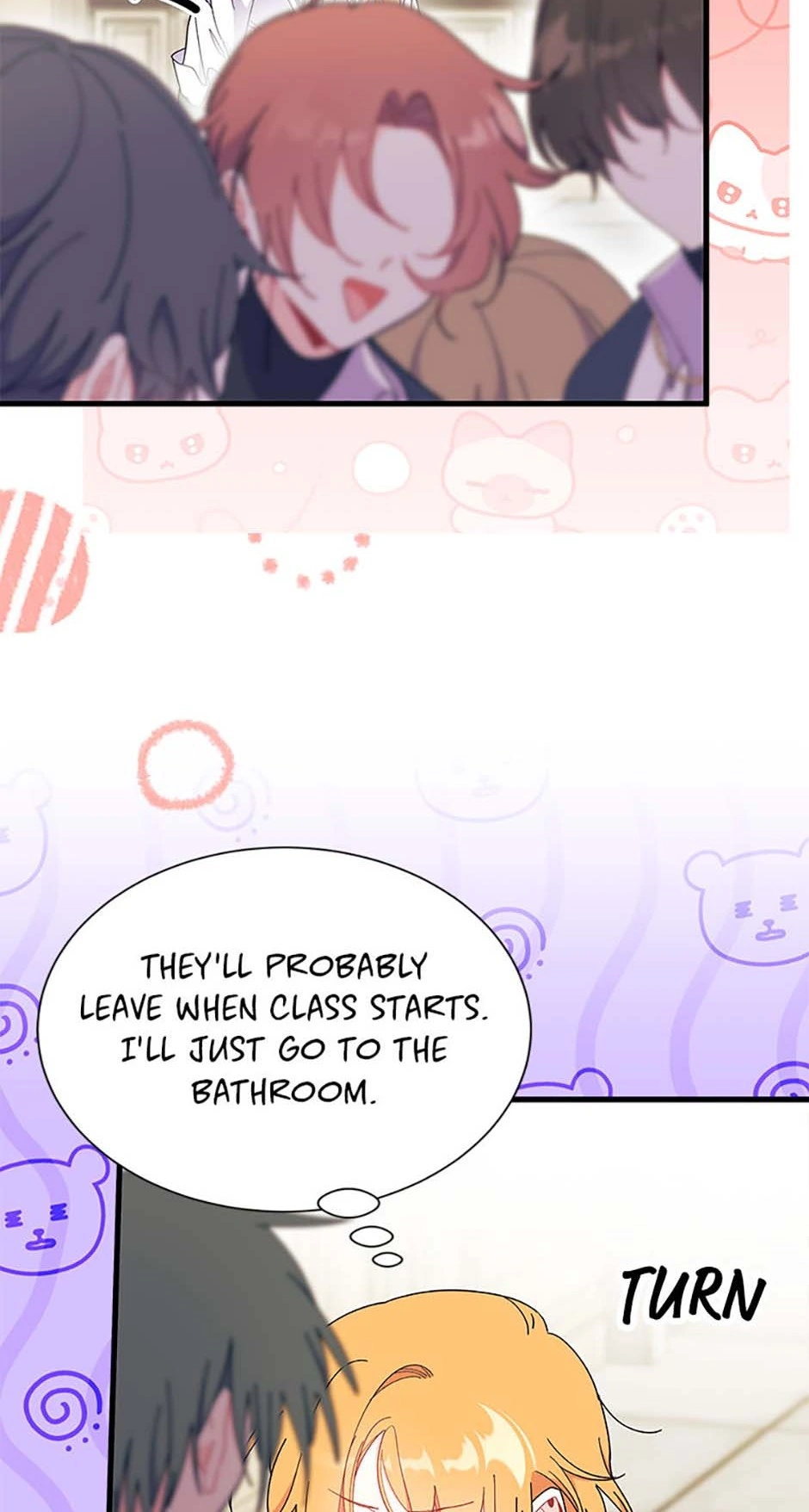 I Don't Want To Play Matchmaker! Chapter 64 - page 53