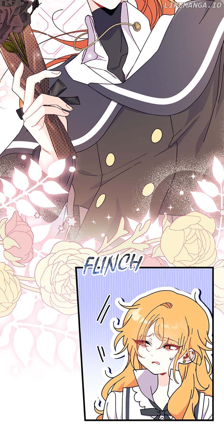 I Don't Want To Play Matchmaker! Chapter 64 - page 72