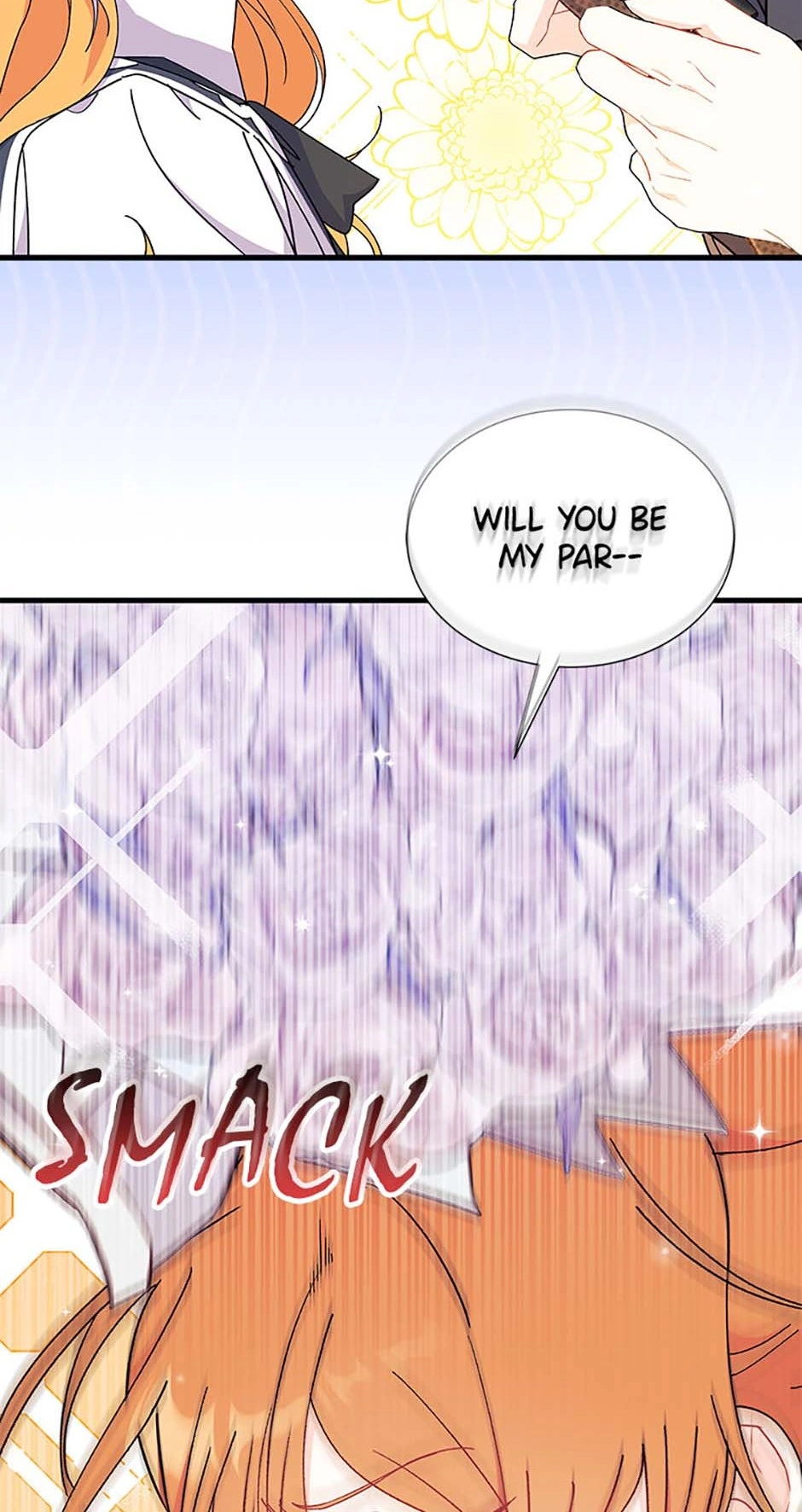 I Don't Want To Play Matchmaker! Chapter 64 - page 74