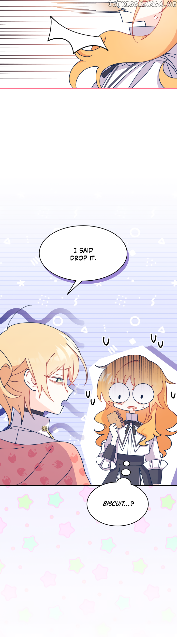 I Don't Want To Play Matchmaker! Chapter 12 - page 14