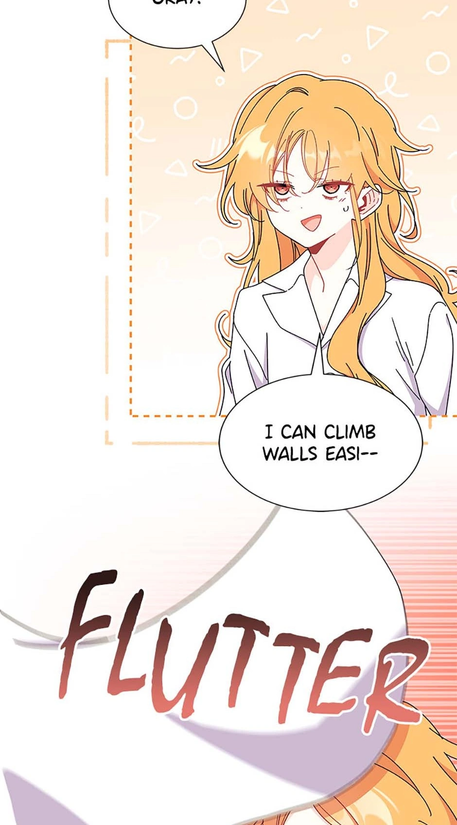 I Don't Want To Play Matchmaker! Chapter 63 - page 19