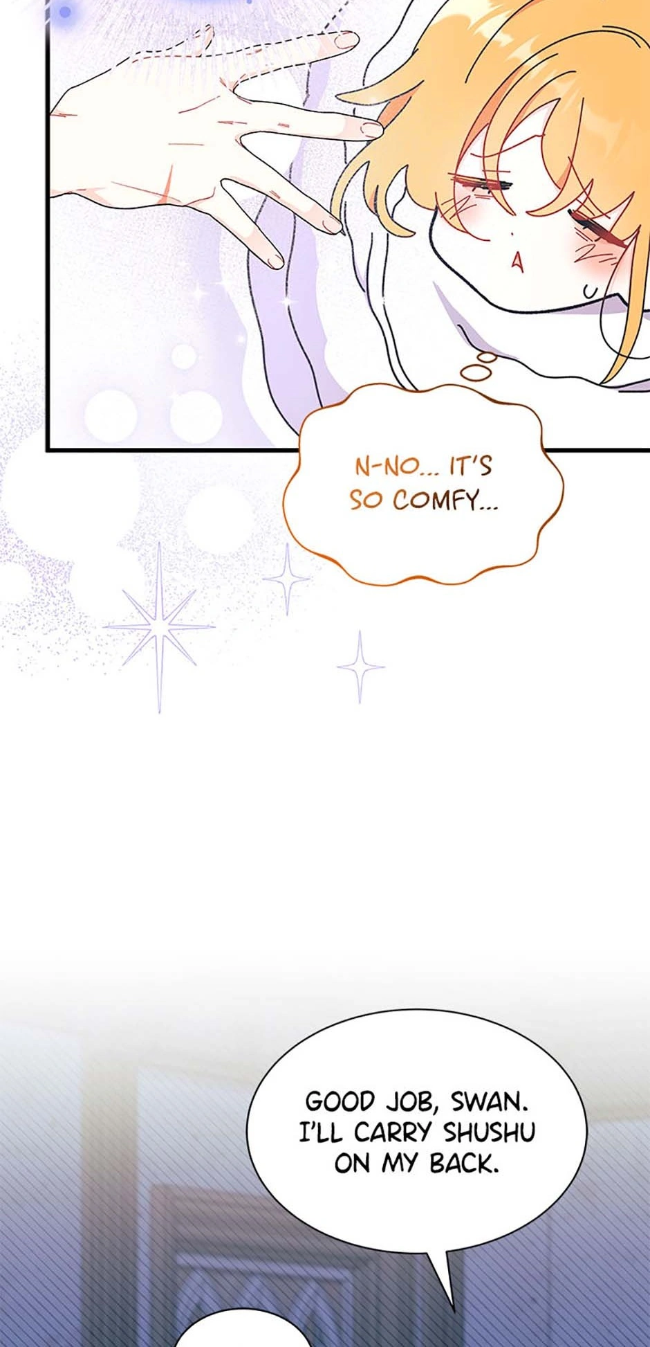 I Don't Want To Play Matchmaker! Chapter 63 - page 24