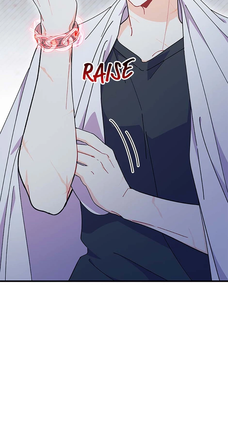 I Don't Want To Play Matchmaker! Chapter 63 - page 3