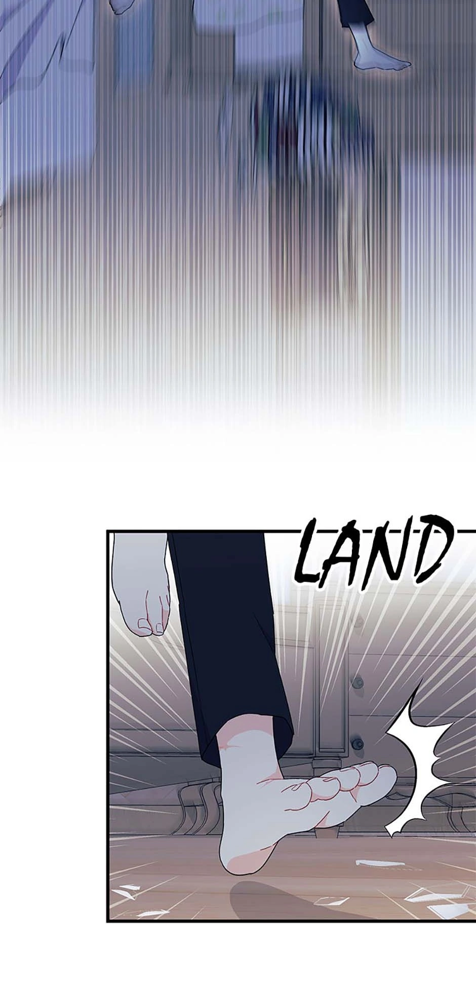 I Don't Want To Play Matchmaker! Chapter 63 - page 36