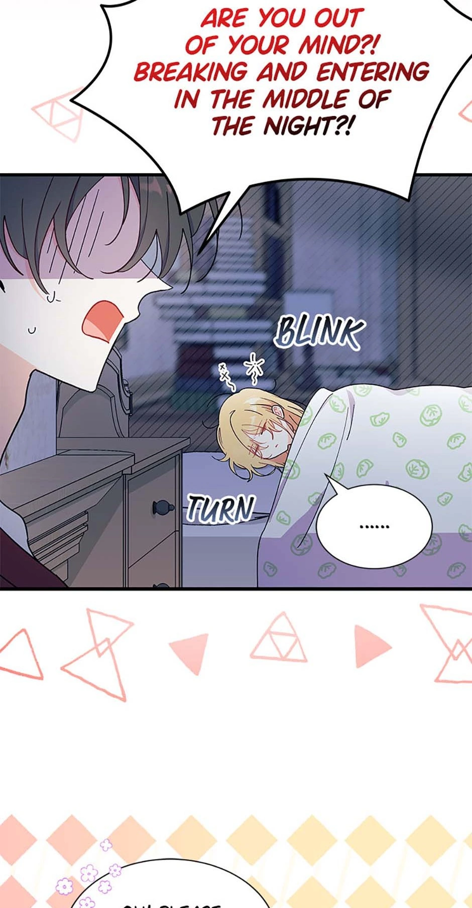 I Don't Want To Play Matchmaker! Chapter 63 - page 39