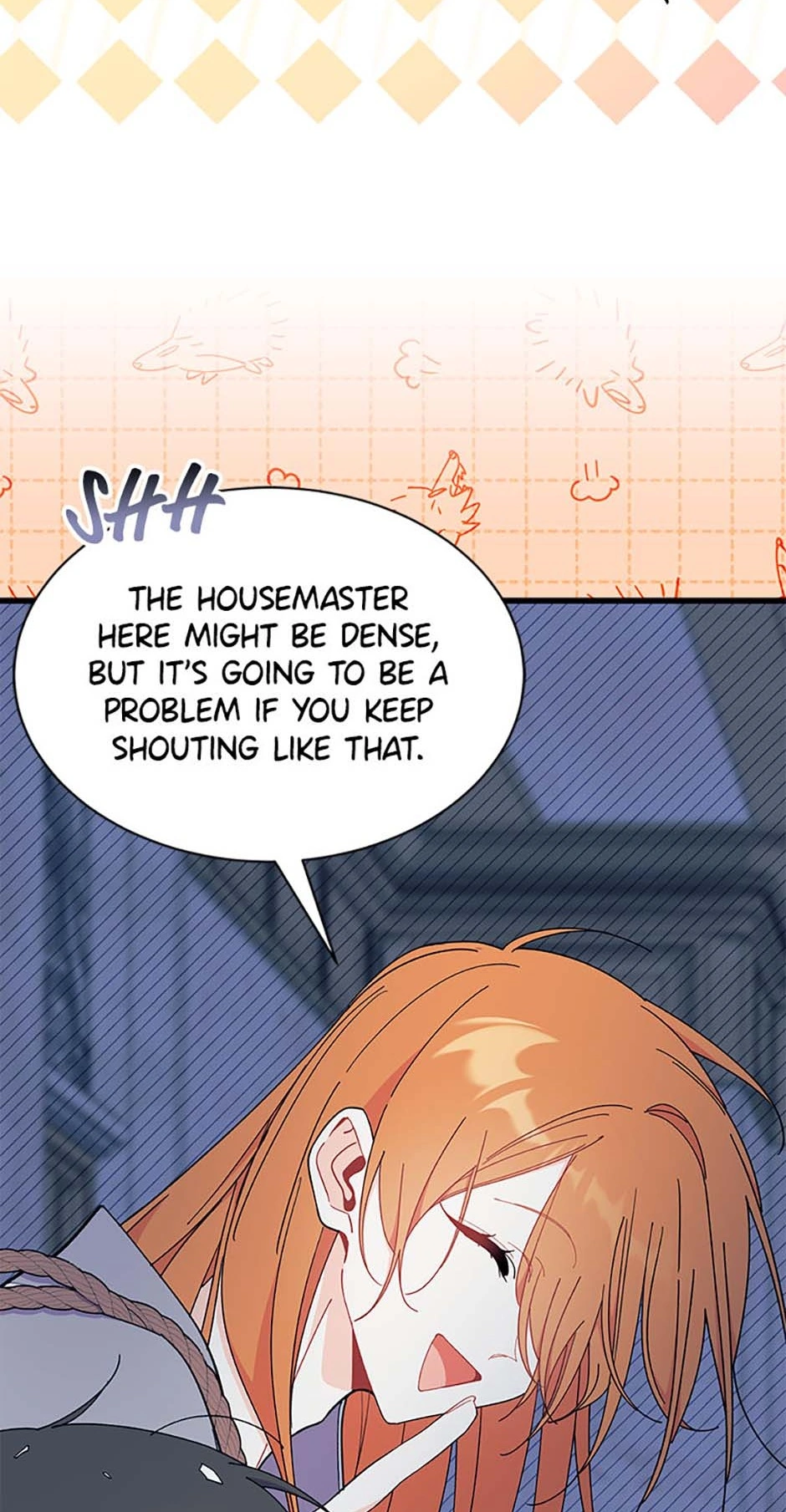 I Don't Want To Play Matchmaker! Chapter 63 - page 41