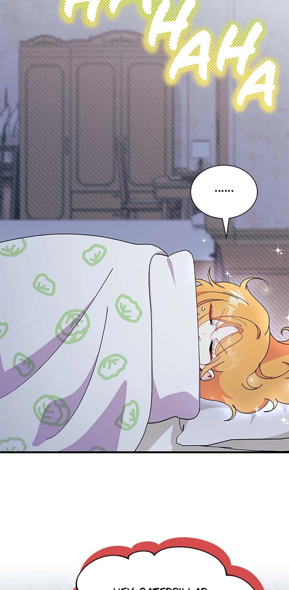 I Don't Want To Play Matchmaker! Chapter 63 - page 47