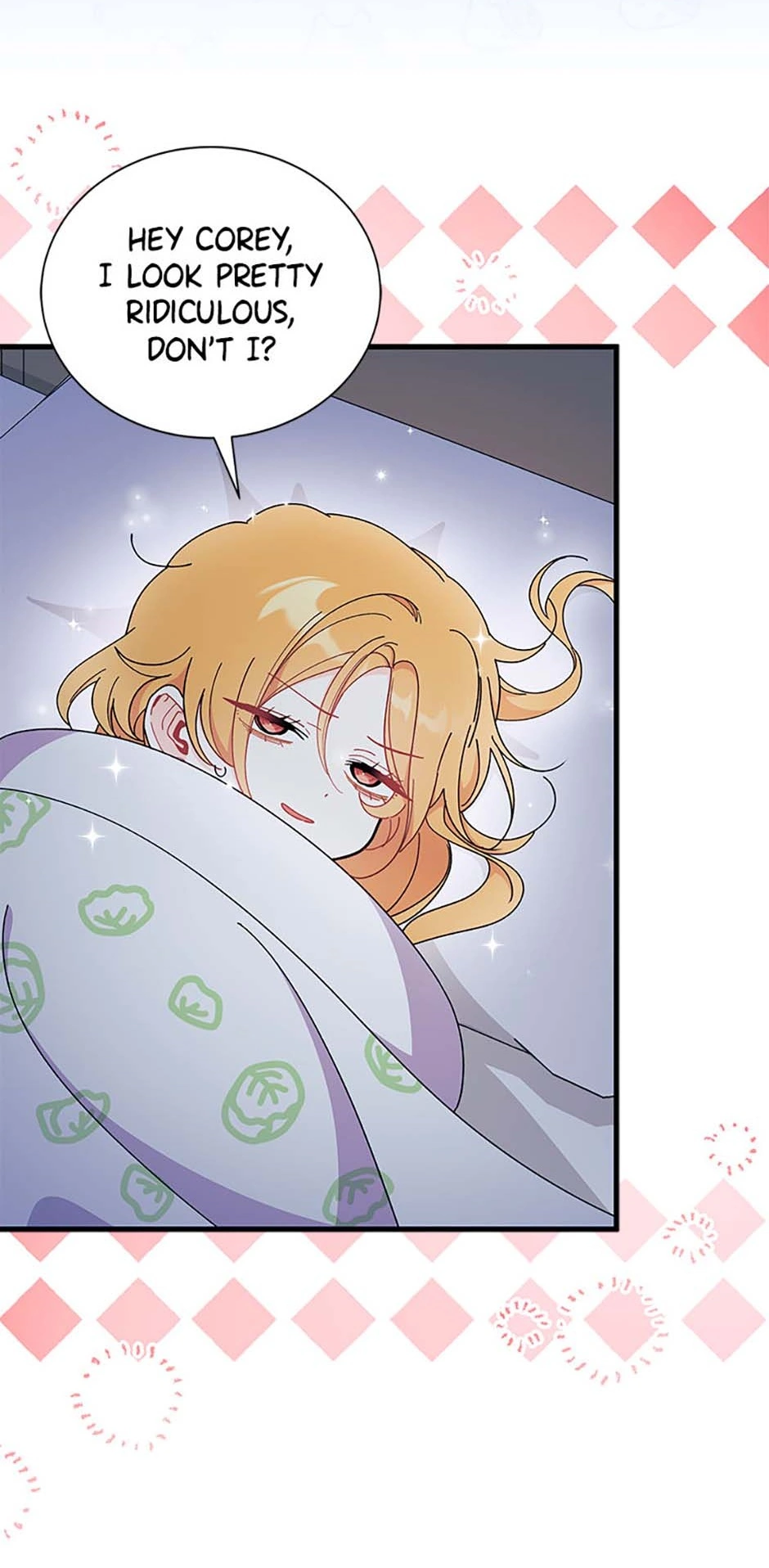 I Don't Want To Play Matchmaker! Chapter 63 - page 49