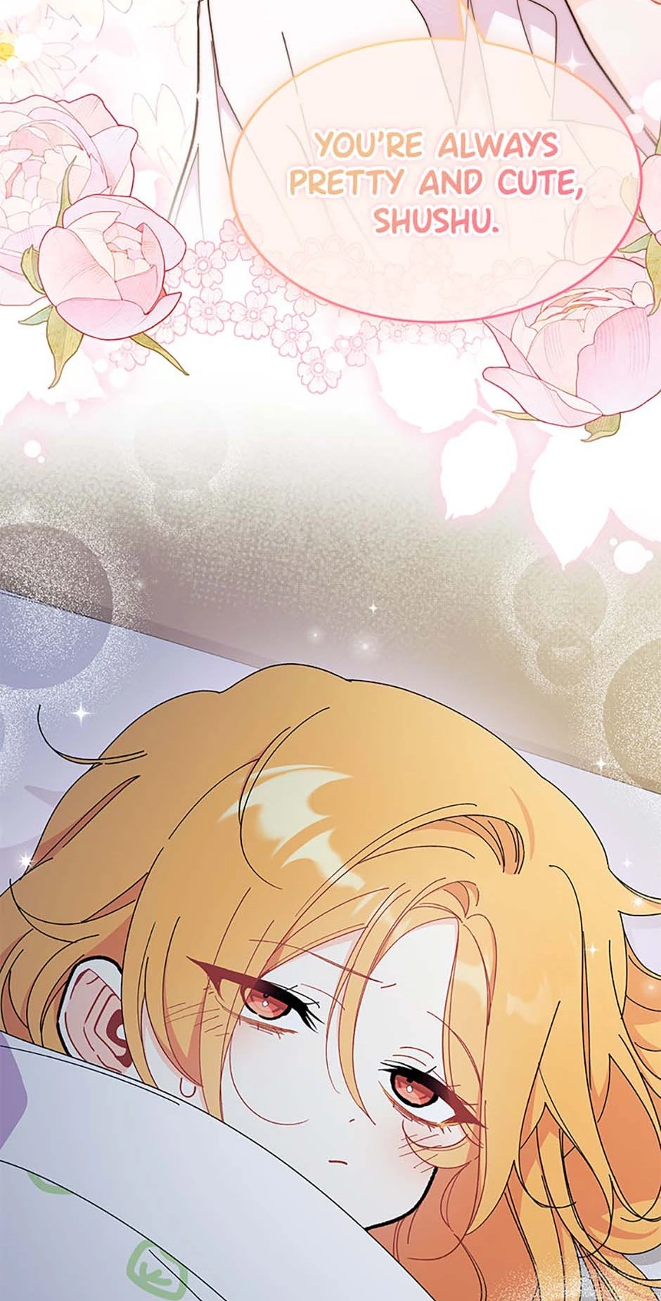 I Don't Want To Play Matchmaker! Chapter 63 - page 52