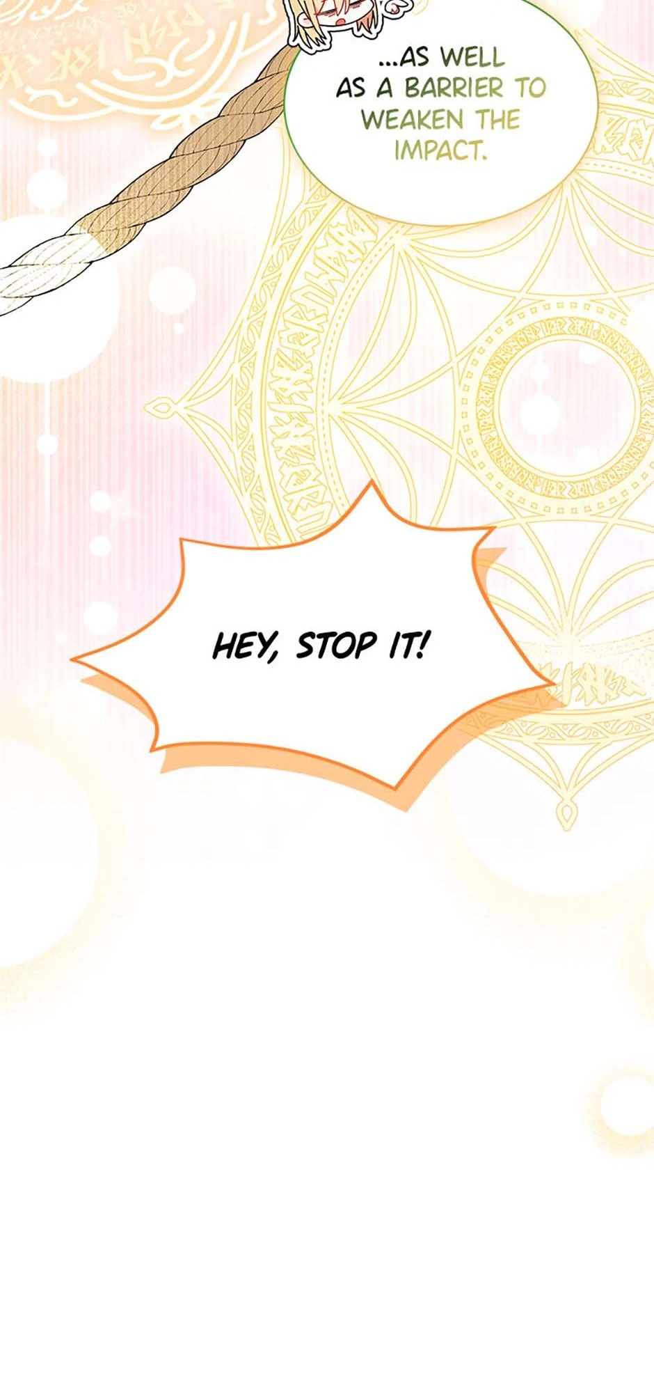 I Don't Want To Play Matchmaker! Chapter 63 - page 60
