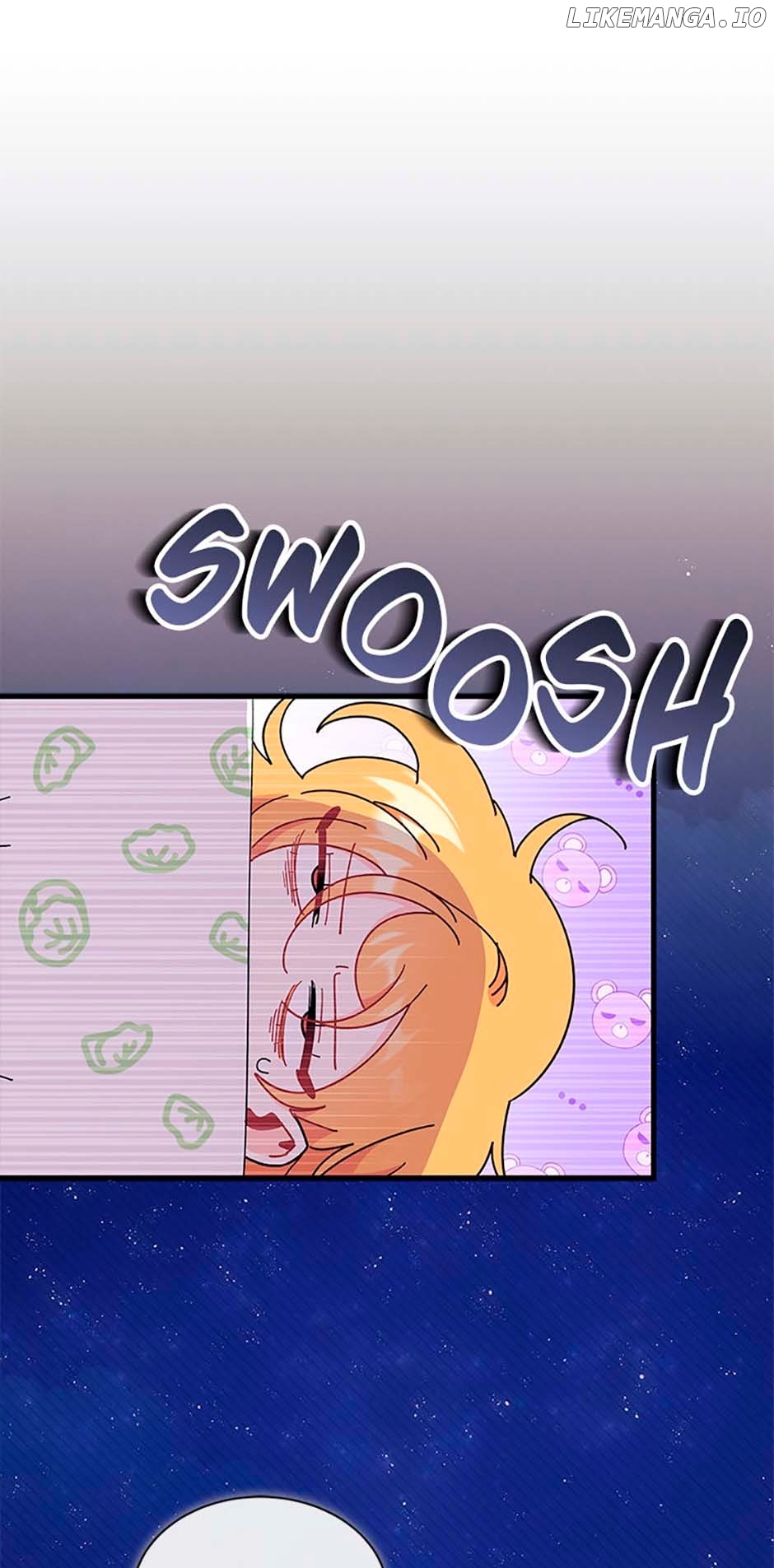 I Don't Want To Play Matchmaker! Chapter 63 - page 63