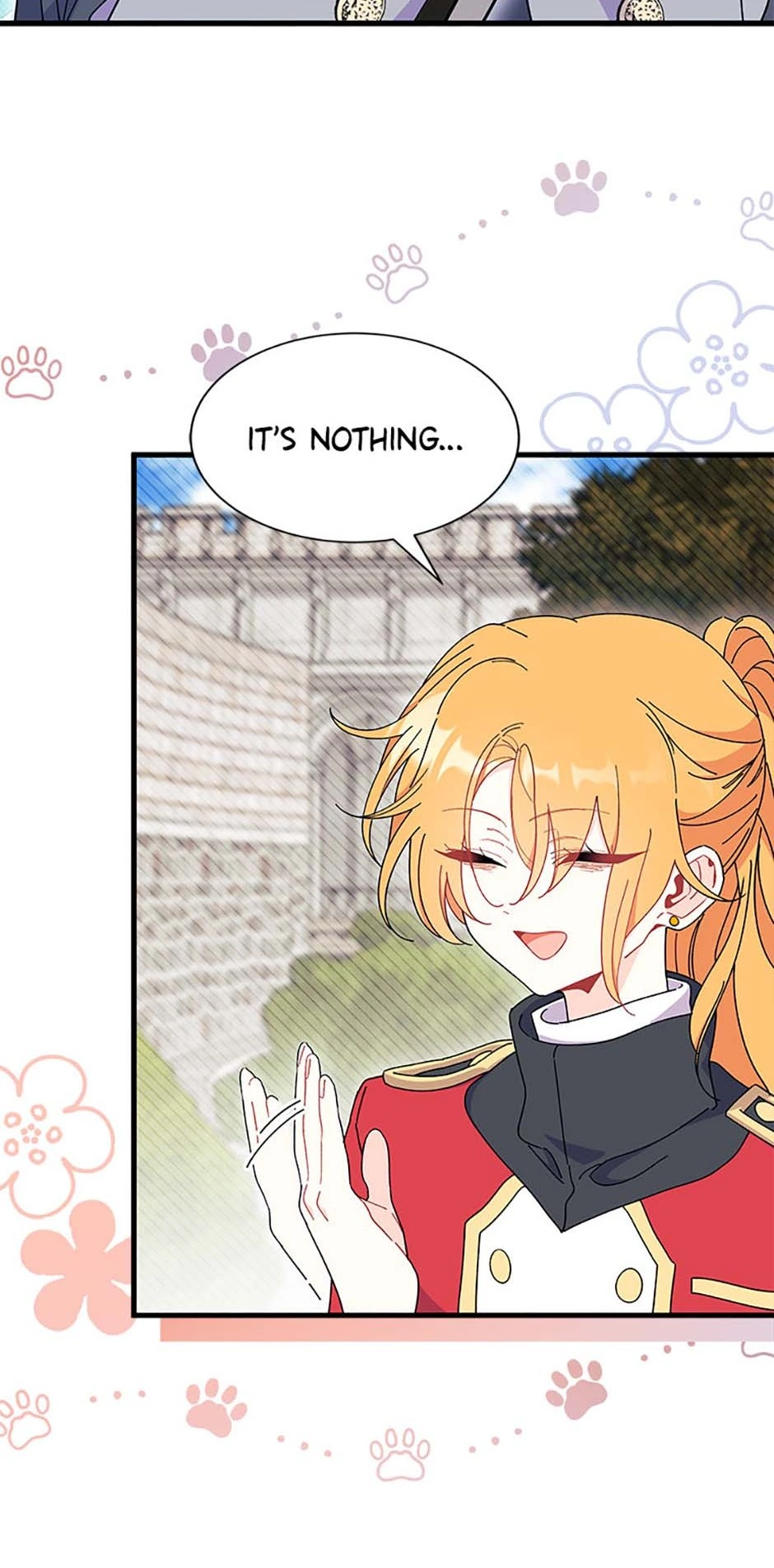 I Don't Want To Play Matchmaker! Chapter 63 - page 68