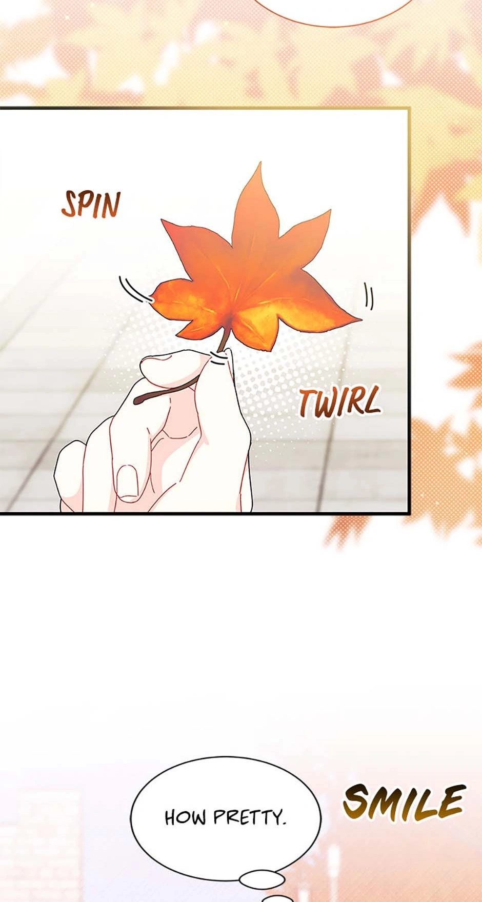 I Don't Want To Play Matchmaker! Chapter 63 - page 76
