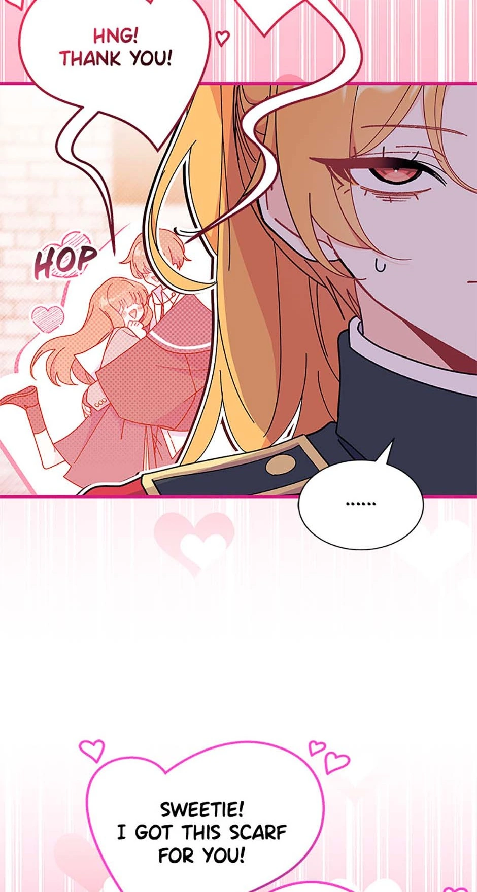 I Don't Want To Play Matchmaker! Chapter 63 - page 78