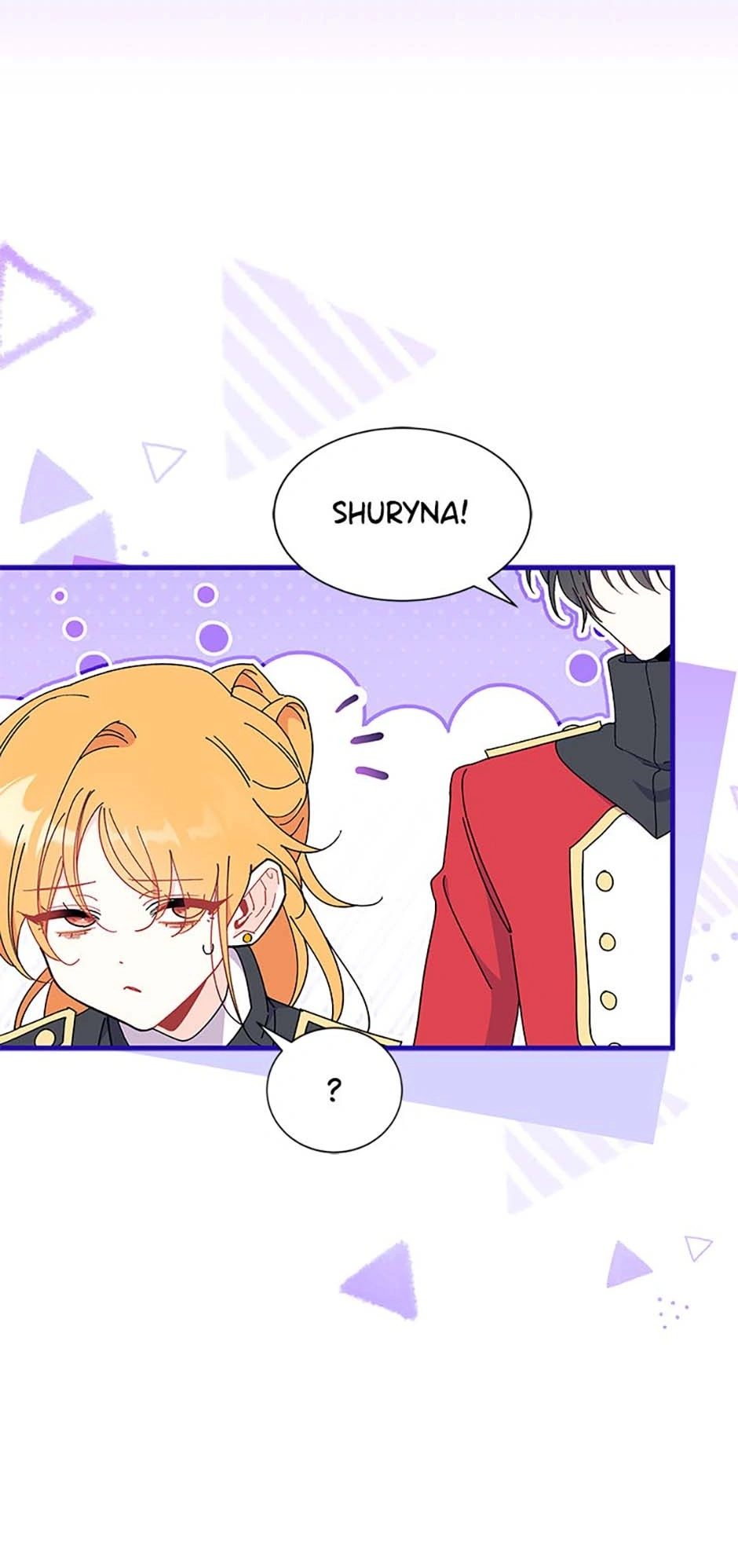 I Don't Want To Play Matchmaker! Chapter 63 - page 83