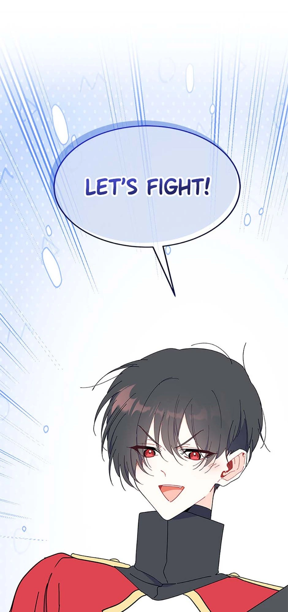 I Don't Want To Play Matchmaker! Chapter 63 - page 84